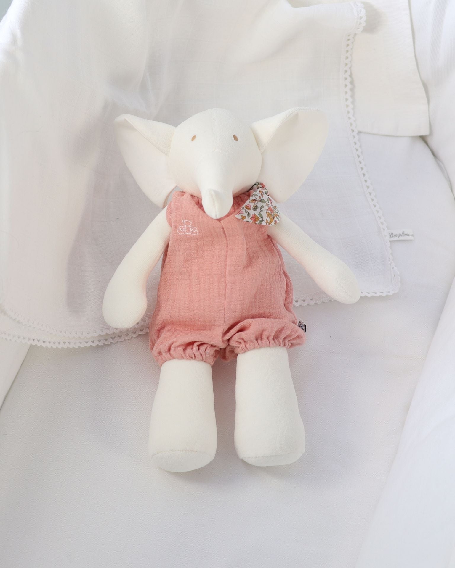 doudou bebe