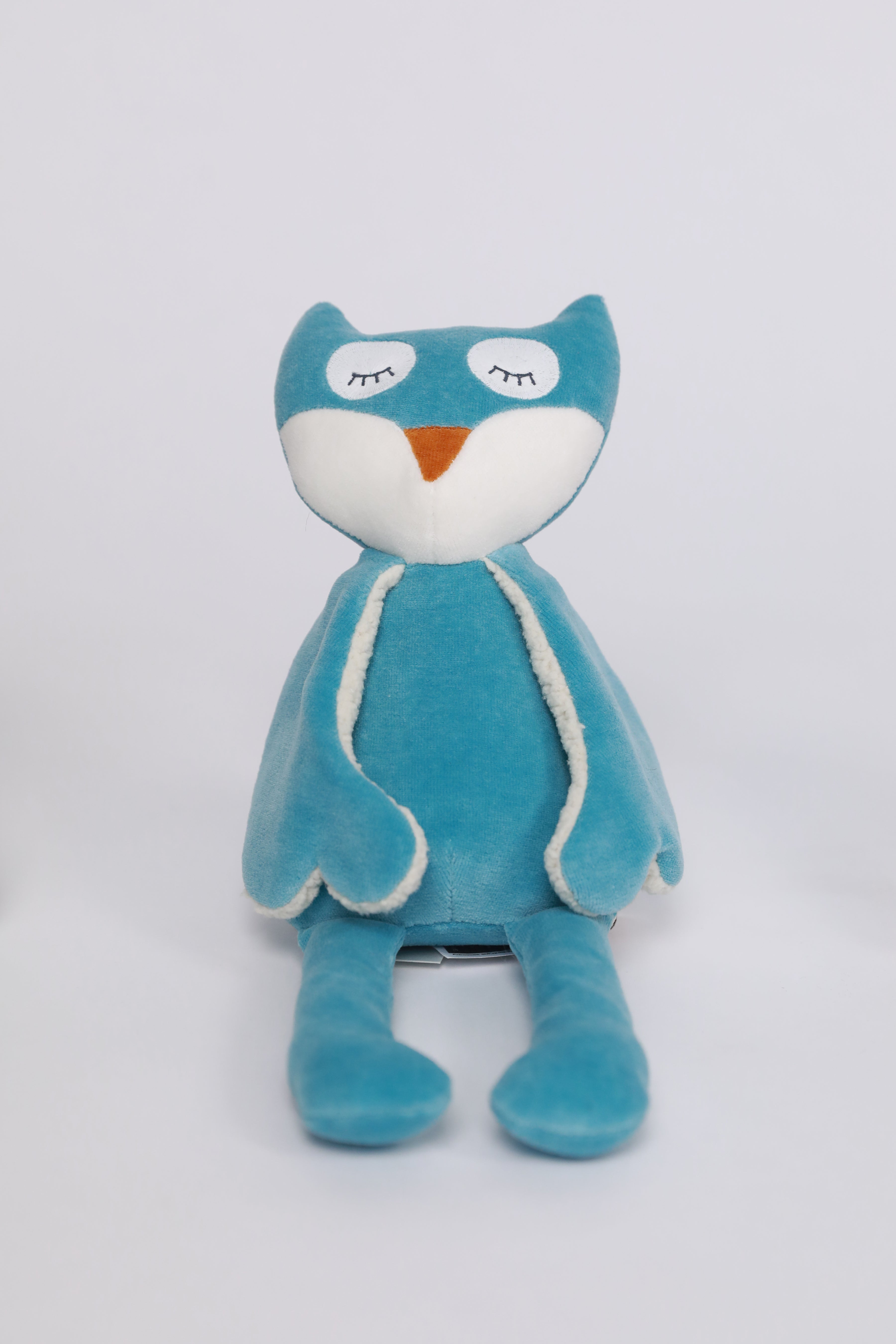Pénélope the Owl
