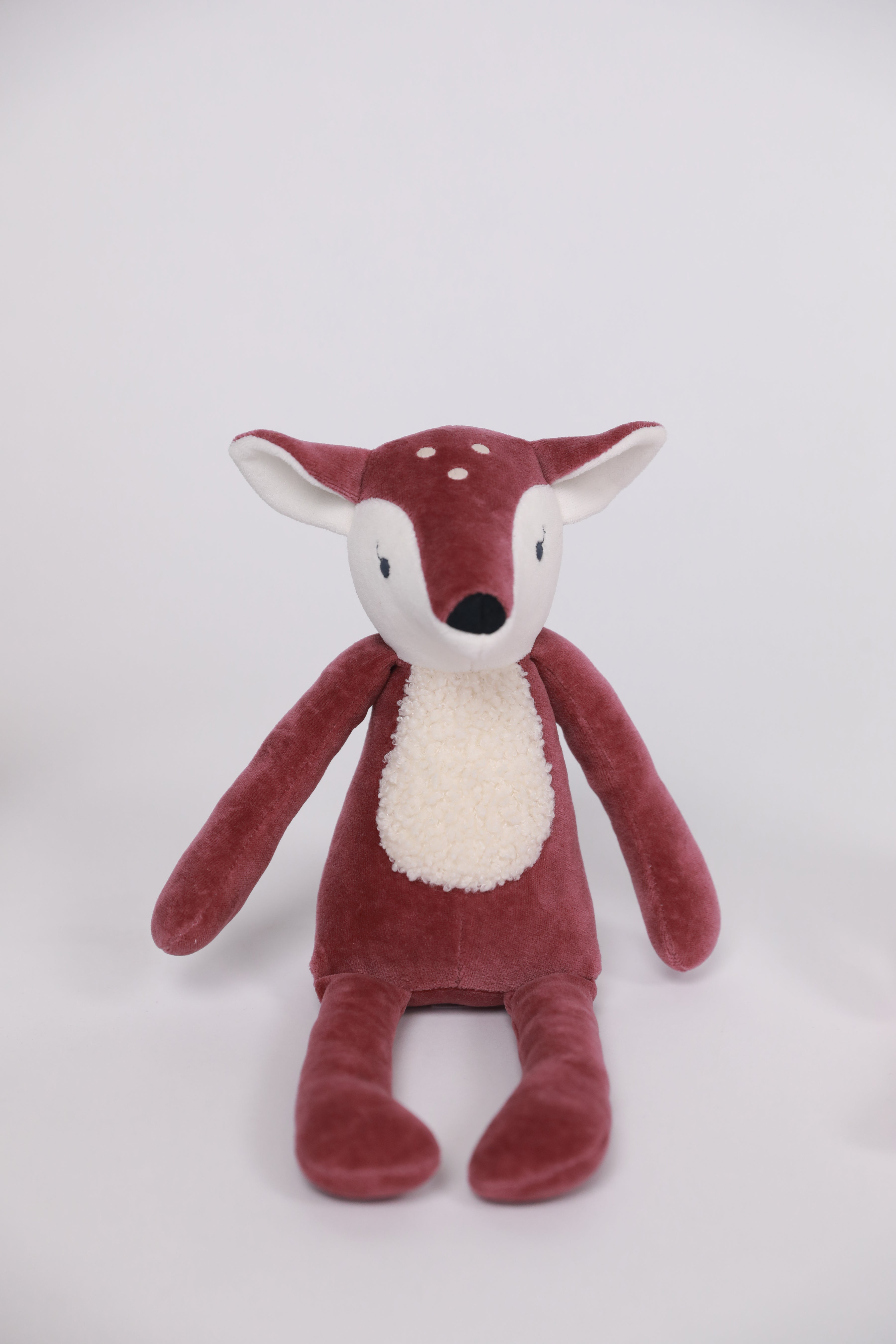 Efflam the Fawn