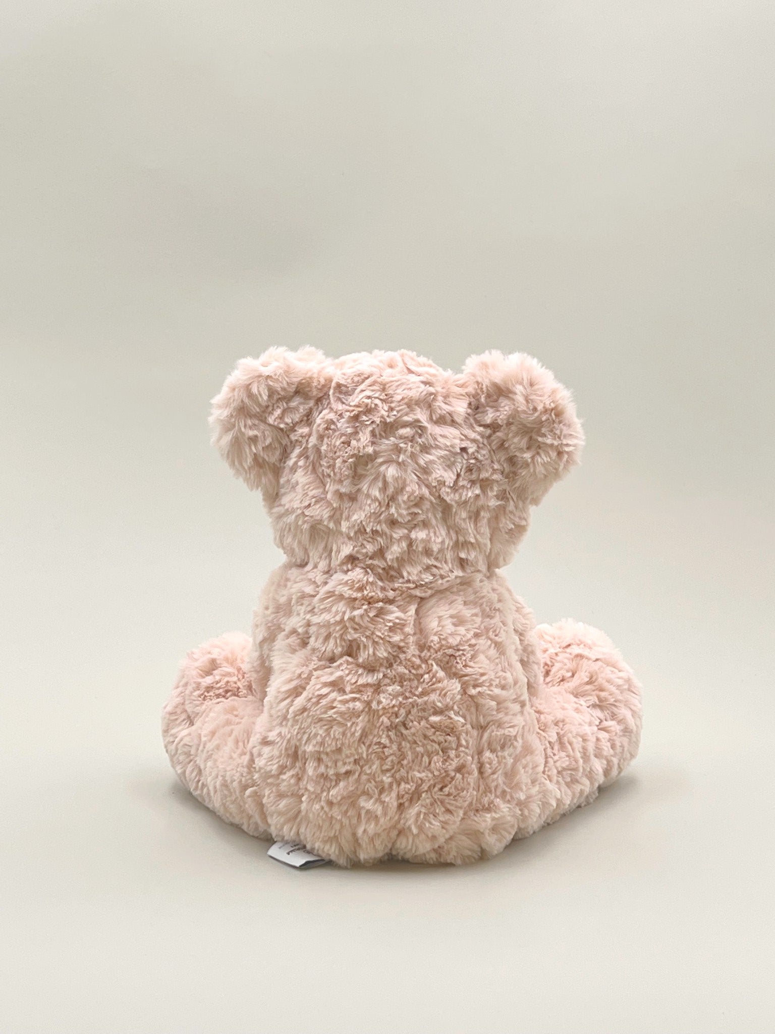 Harold the Bear - Satin Ribbon