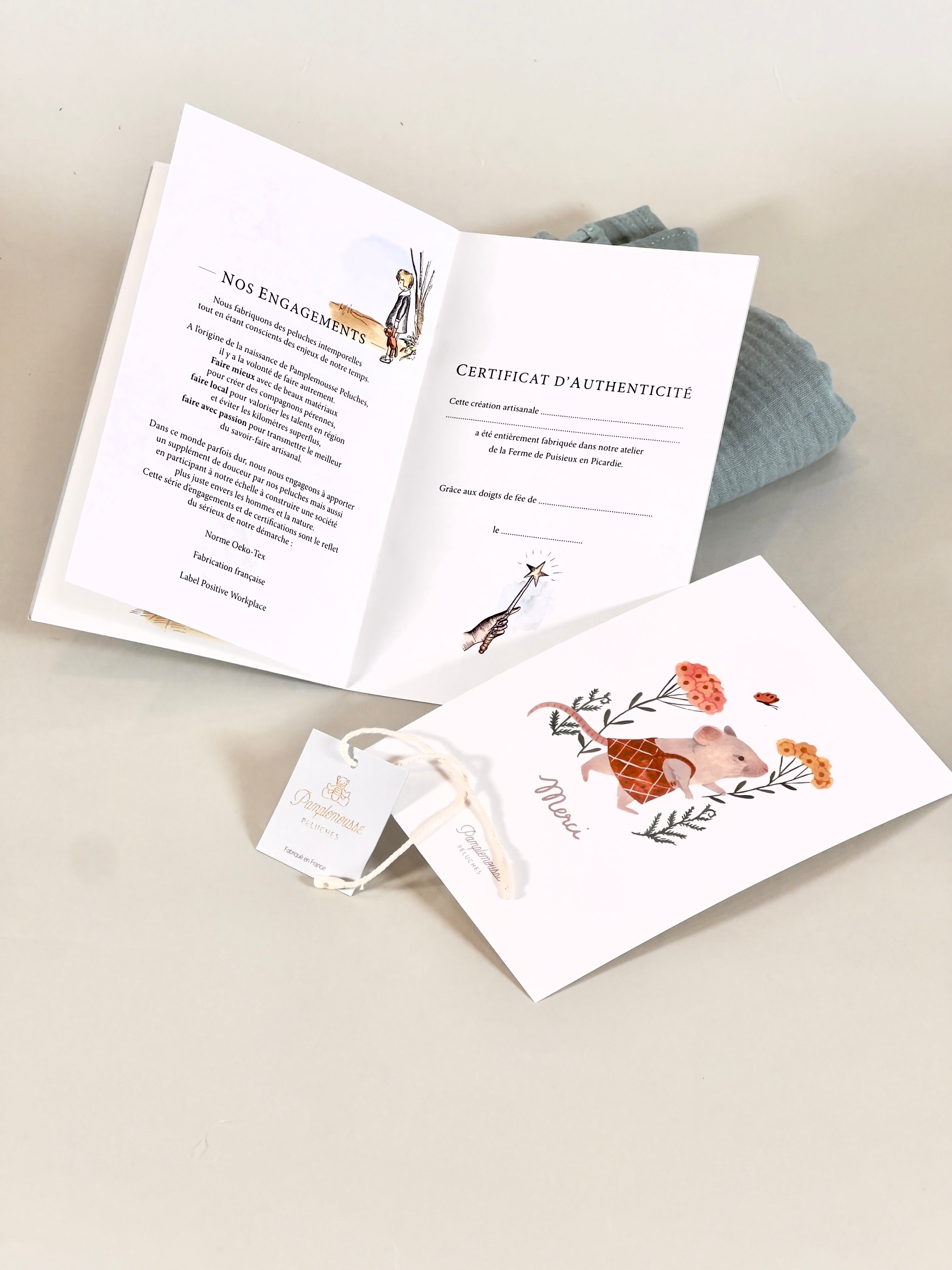 Activity Bird Rose