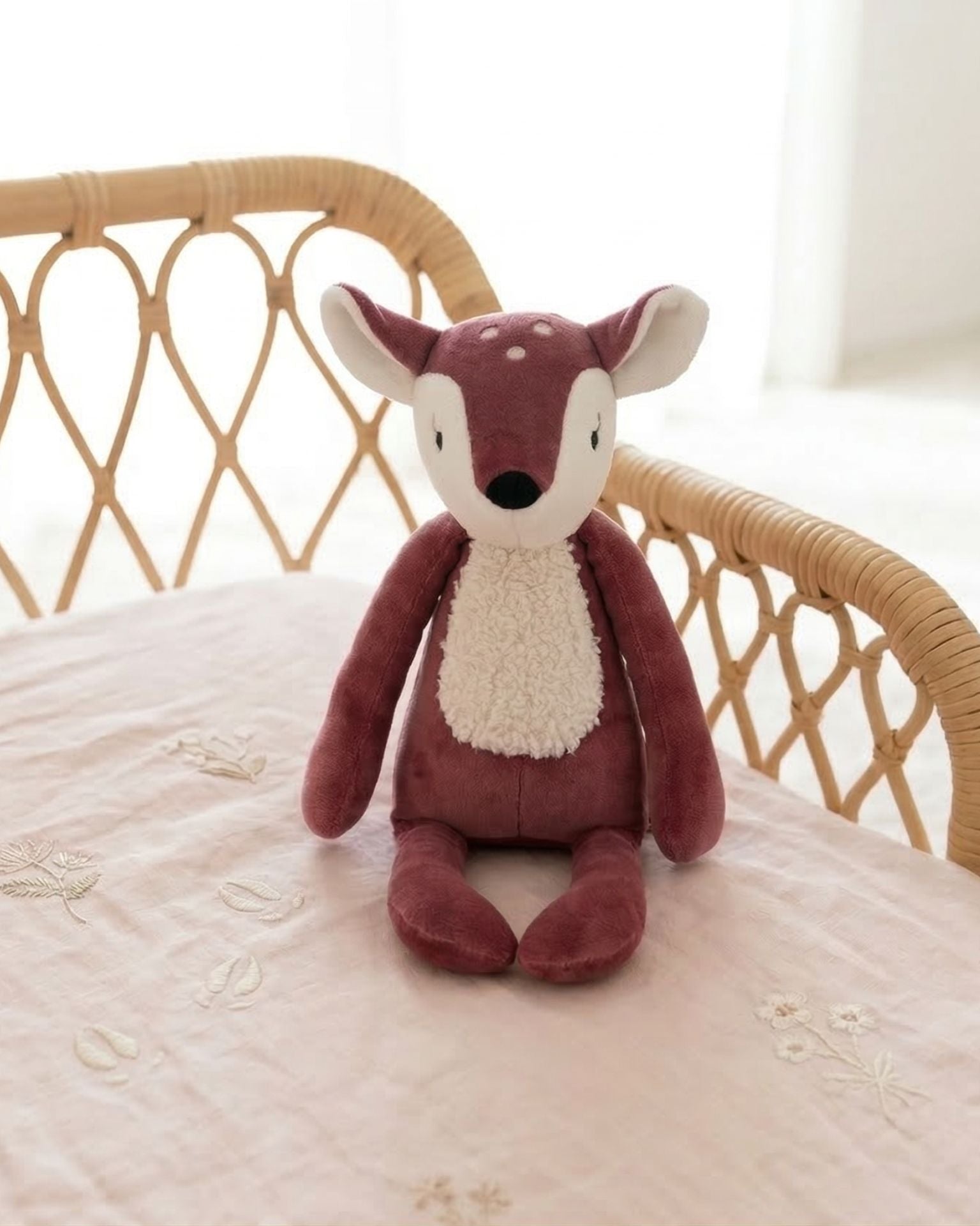 Efflam the Fawn