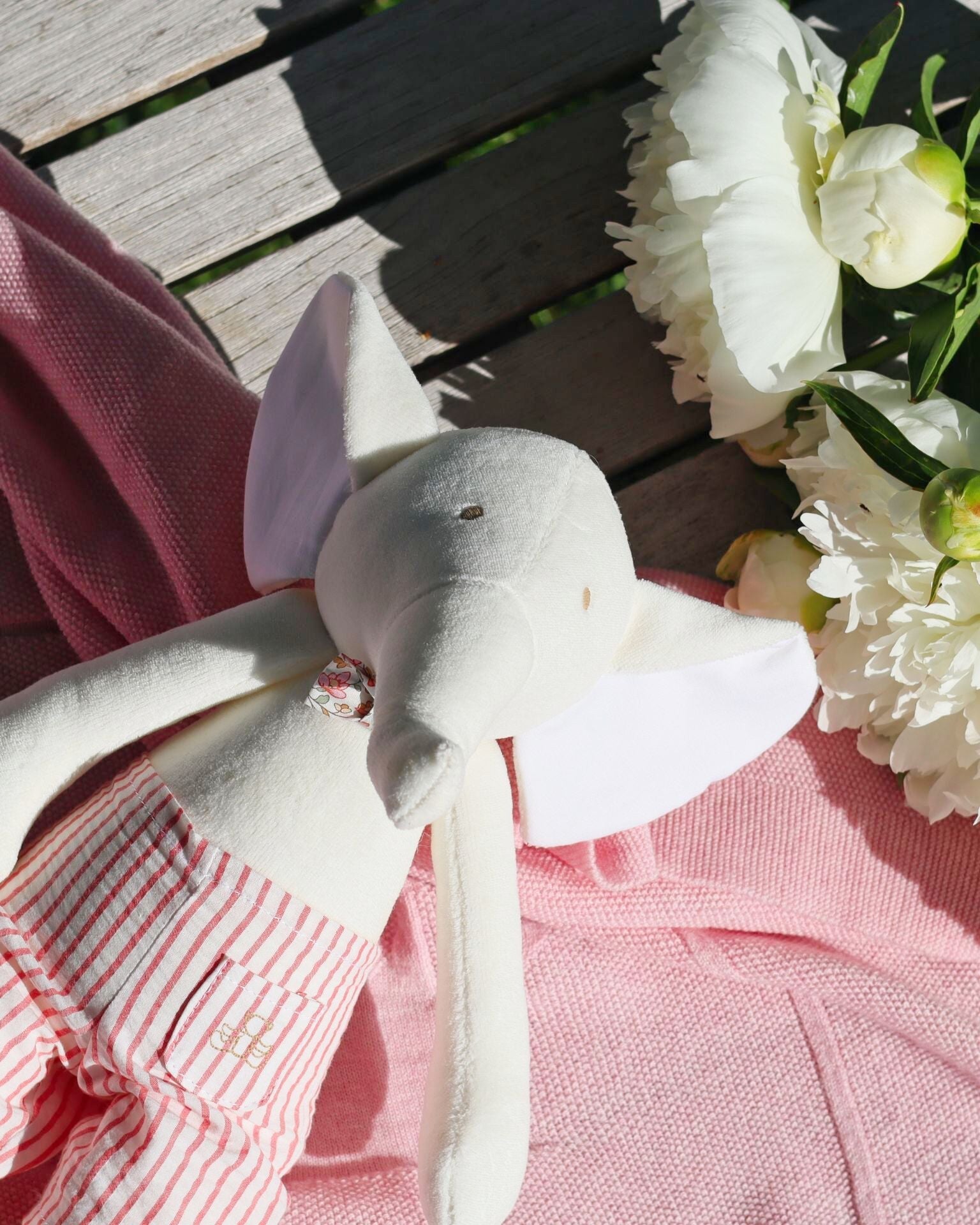 Michel the Elephant Summer Edition