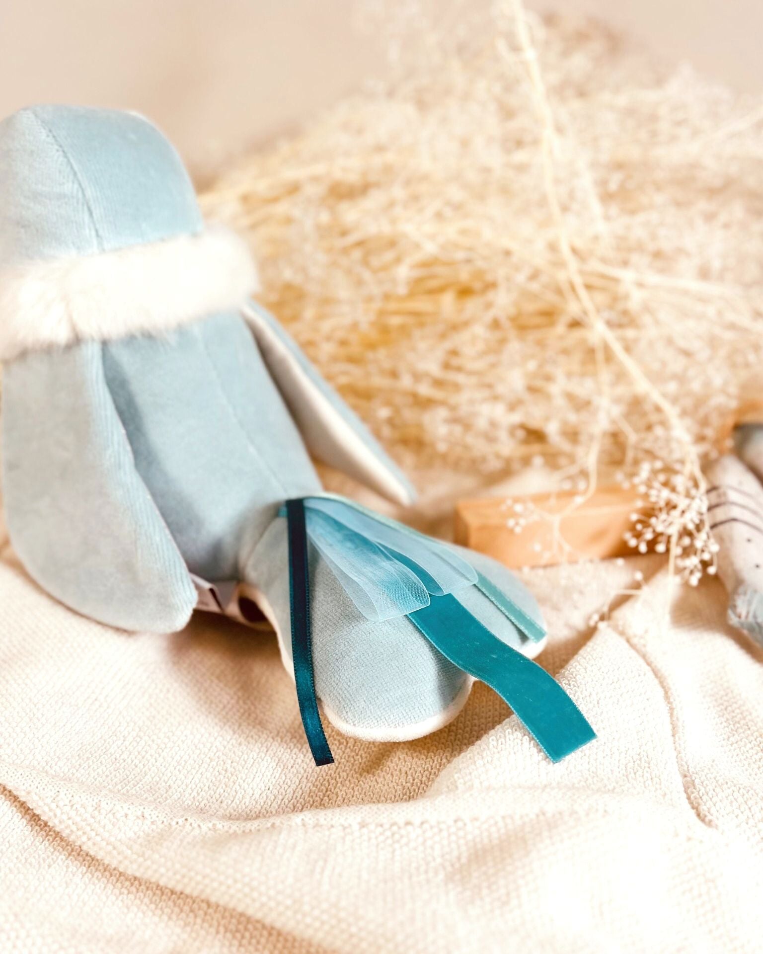 Activity Bird - Blue