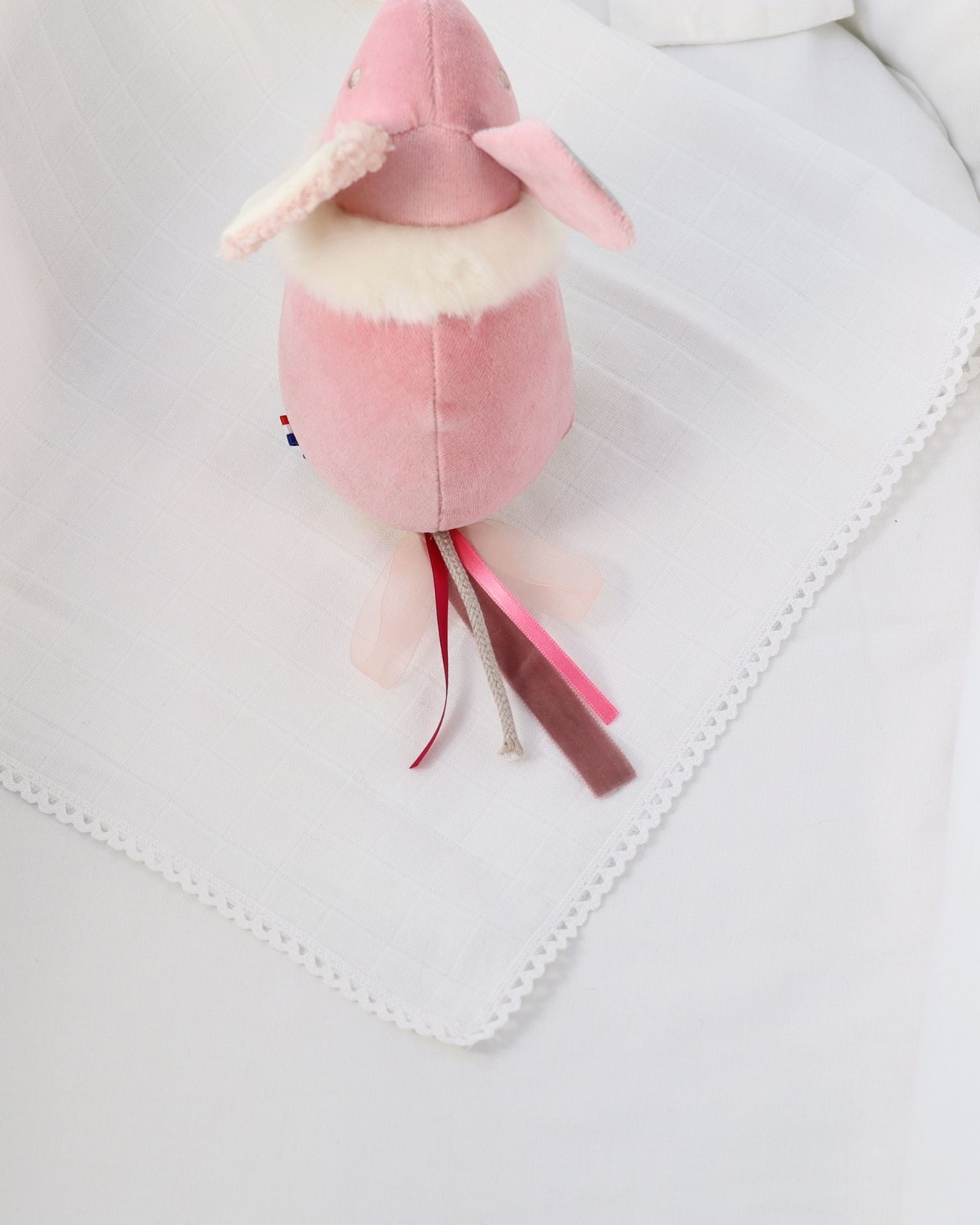 Activity Mouse - Rose