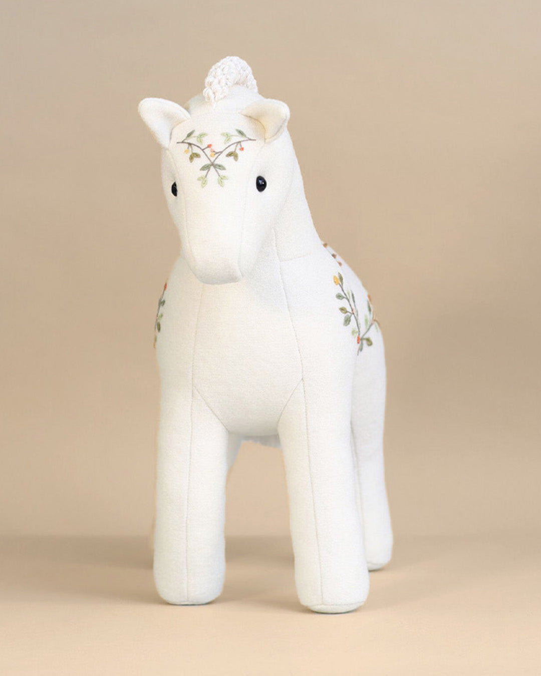 BËAU the Horse | BESPOKE