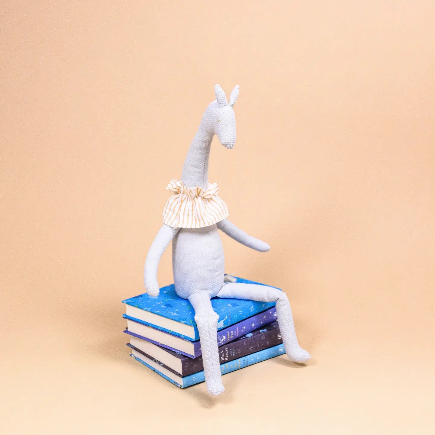 Celeste the Giraffe