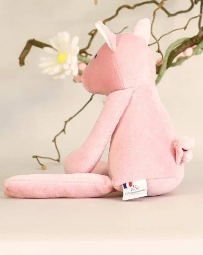 Victoire the Pig