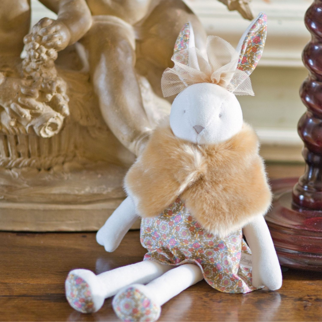 Colette the Doll - Jessie Liberty