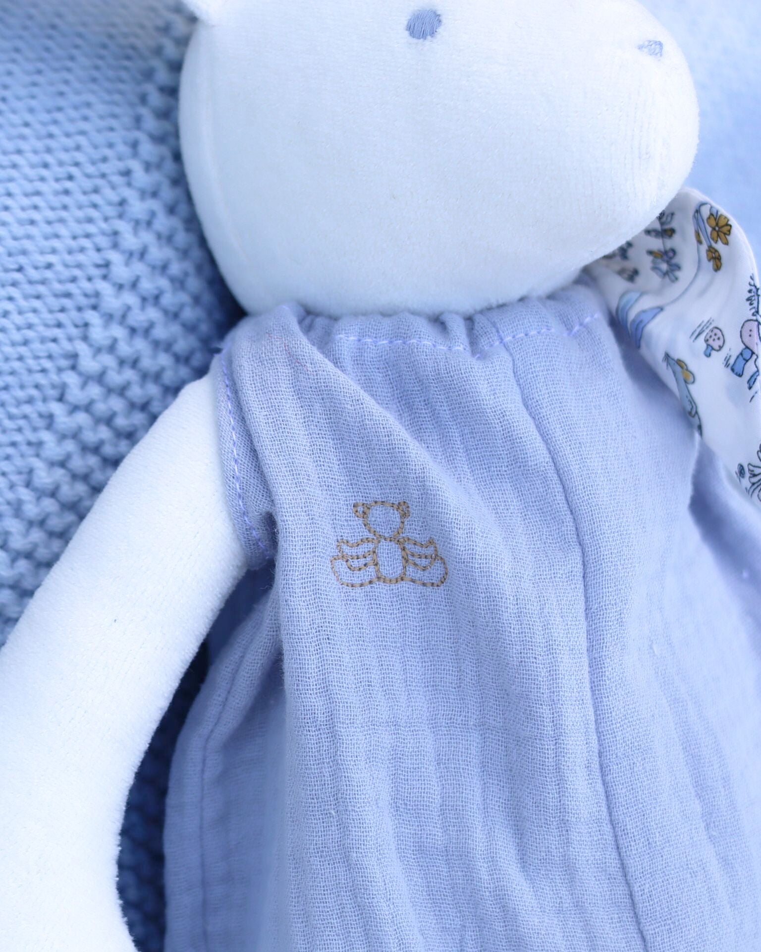 Josephine the Rabbit - Summer Edition