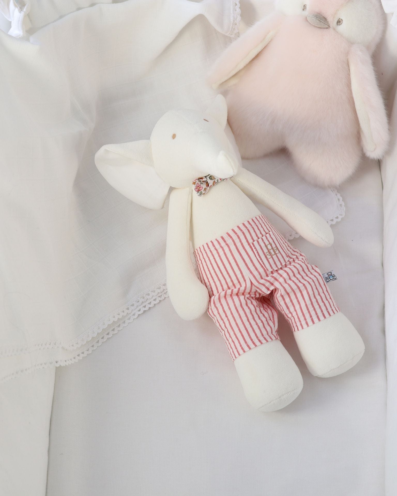 Michel the Elephant - Summer Edition