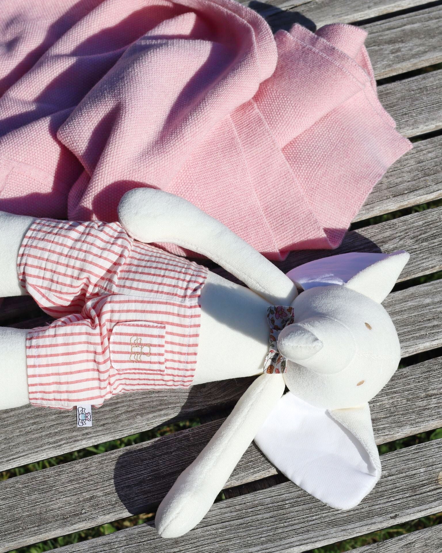 Michel the Elephant - Summer Edition