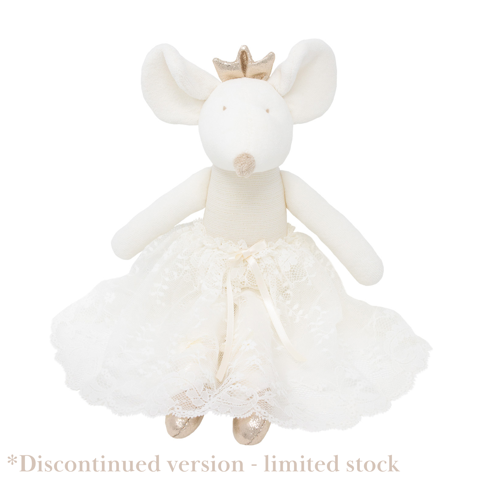 Pavlova the Ballet Mouse