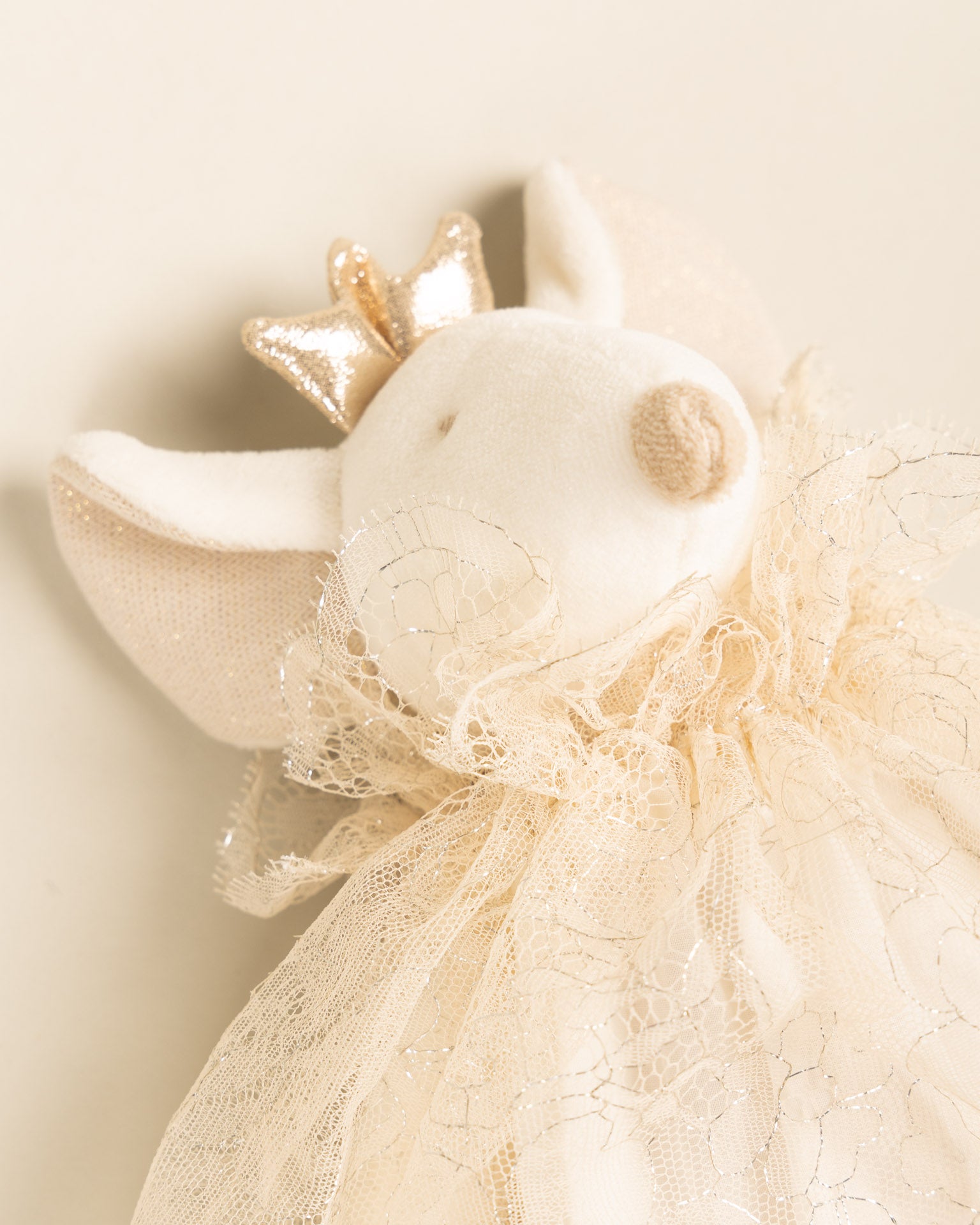 Pavlova the Ballet Mouse