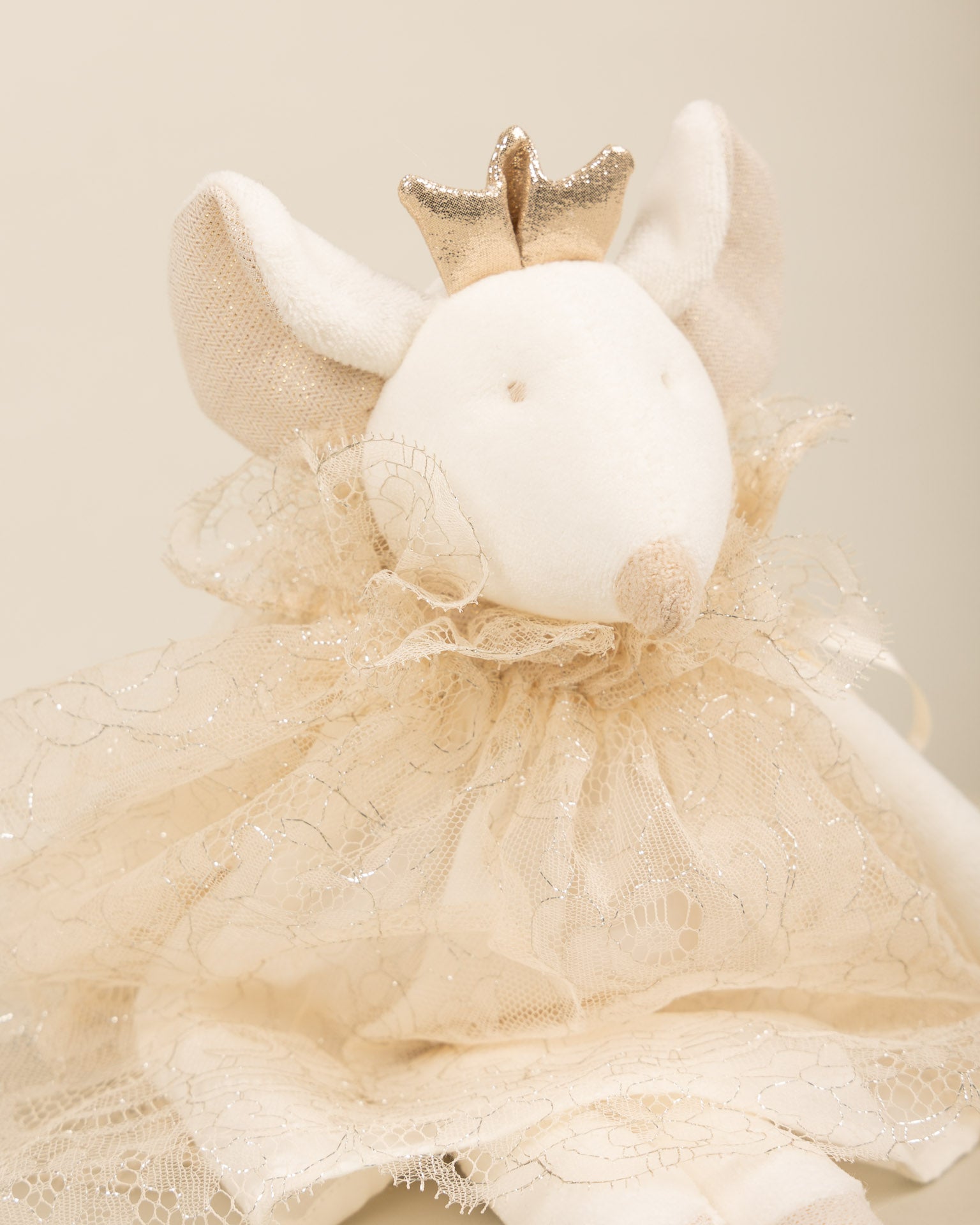 Pavlova the Ballet Mouse