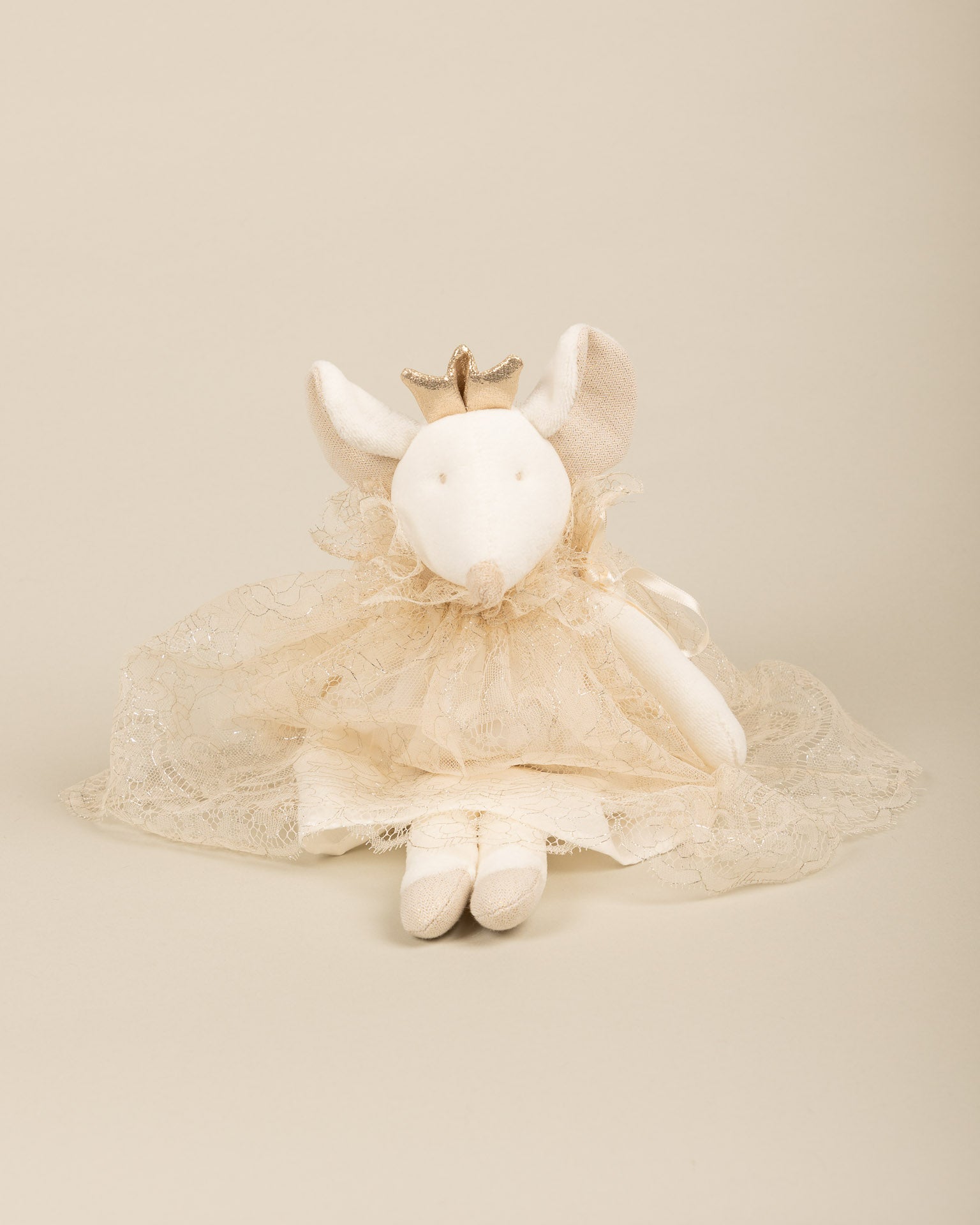 Pavlova the Ballet Mouse