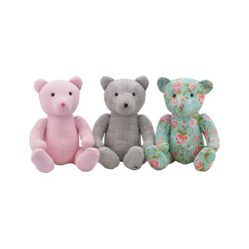 My Bear - Summer Garden