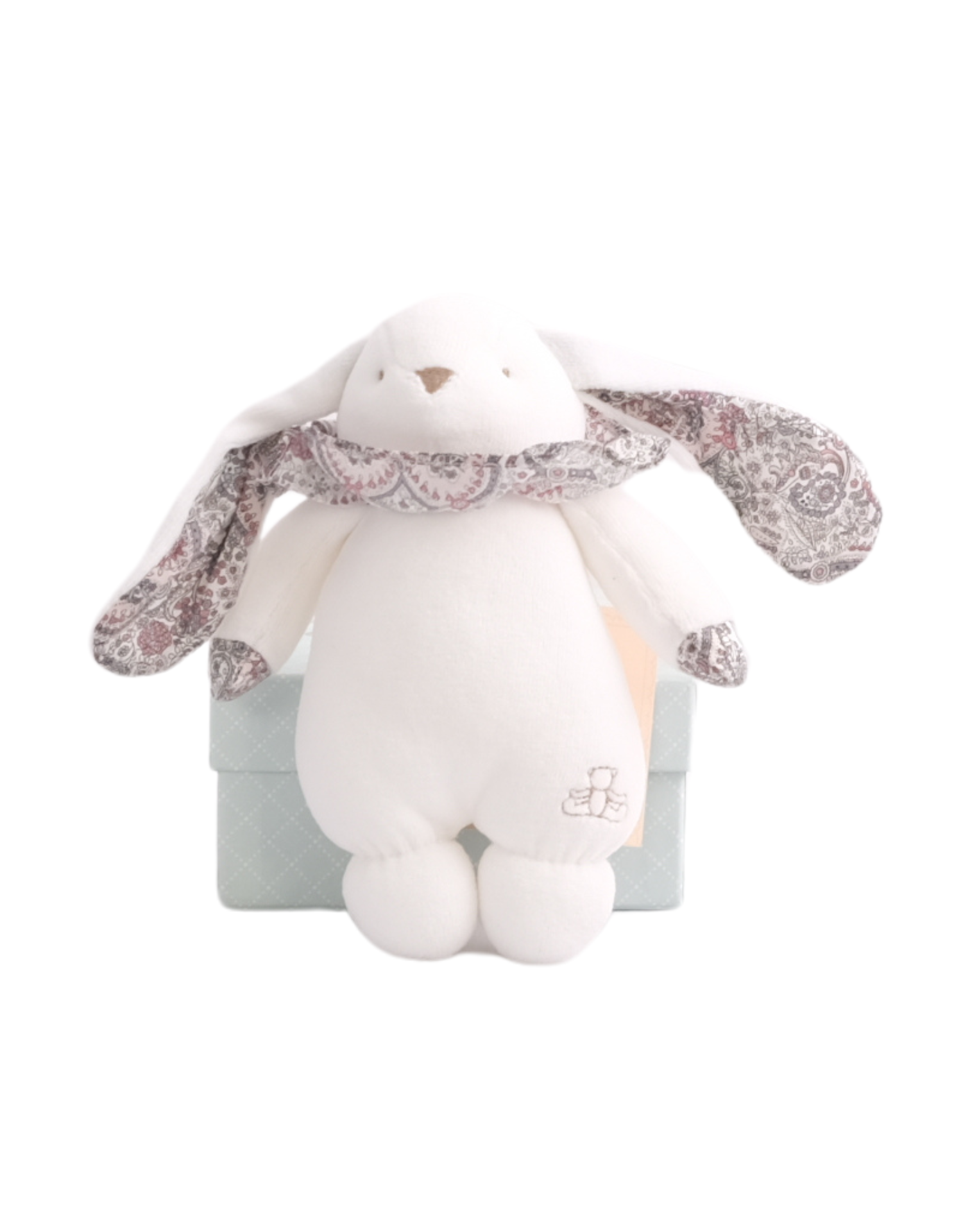Bunny Rattle