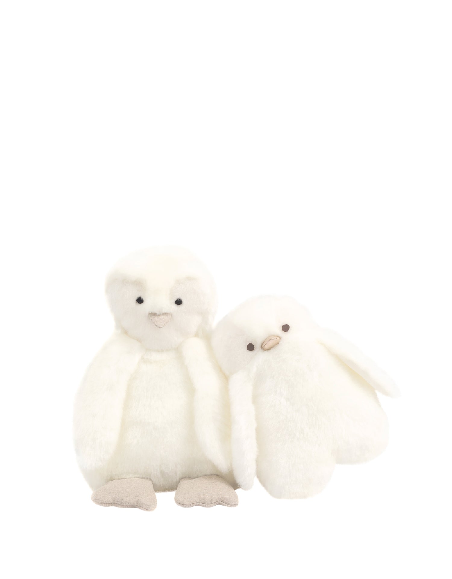 THE PENGUIN PAMPLEMOUSSE X TARTINE ET CHOCOLAT