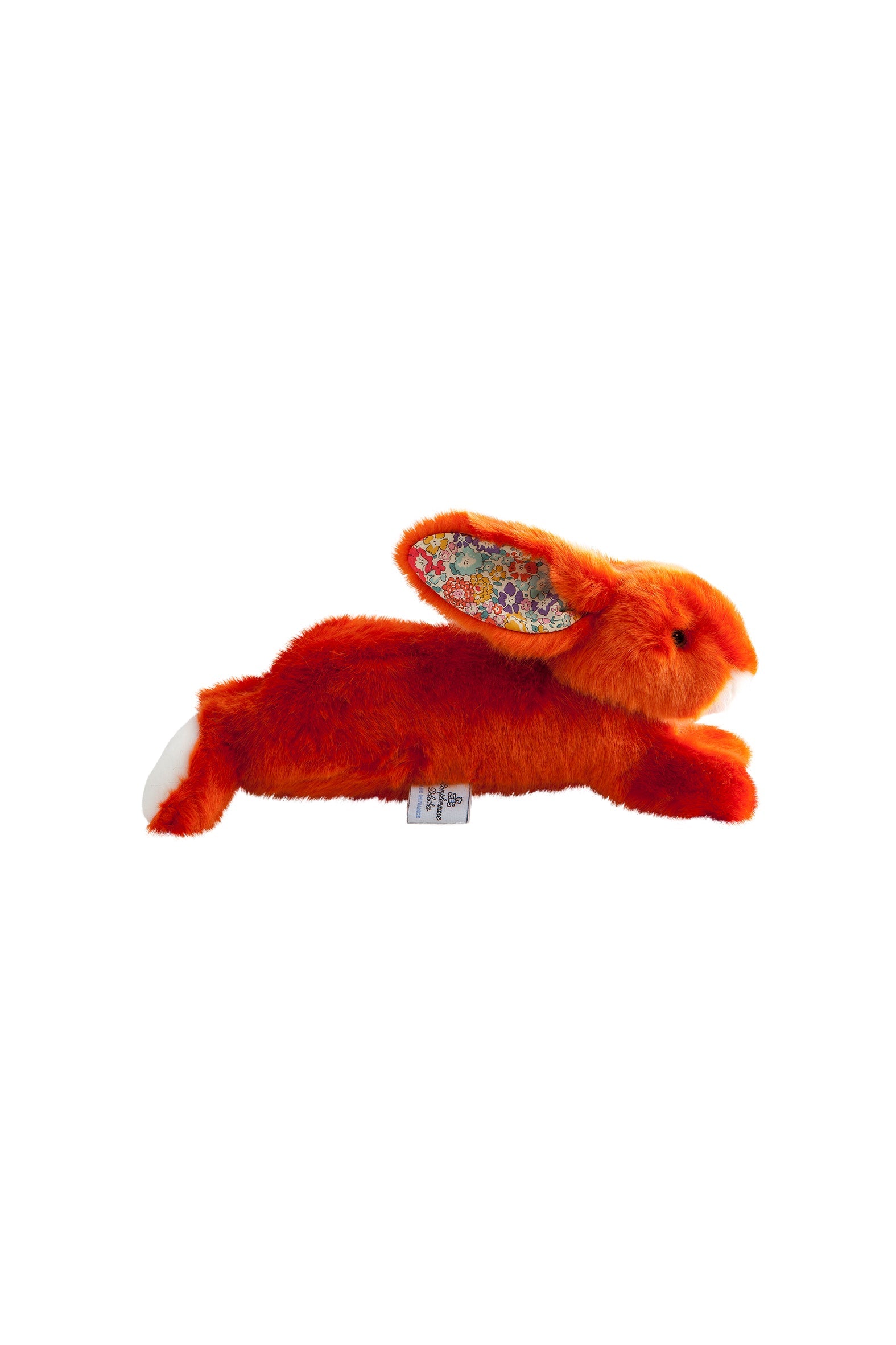 Martin the Rabbit | Orange | Orange Liberty