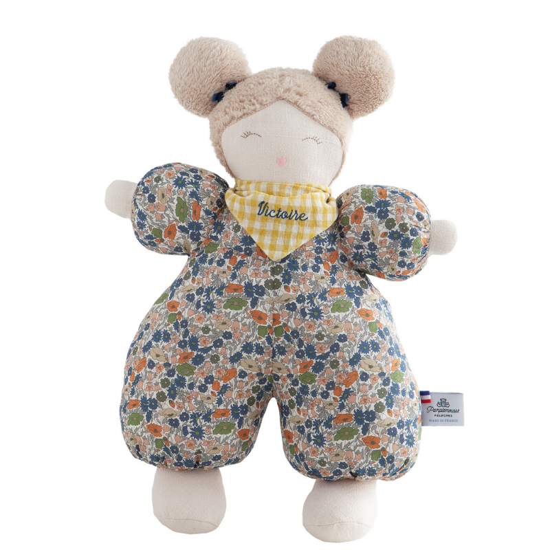 Antoinette the French Doll