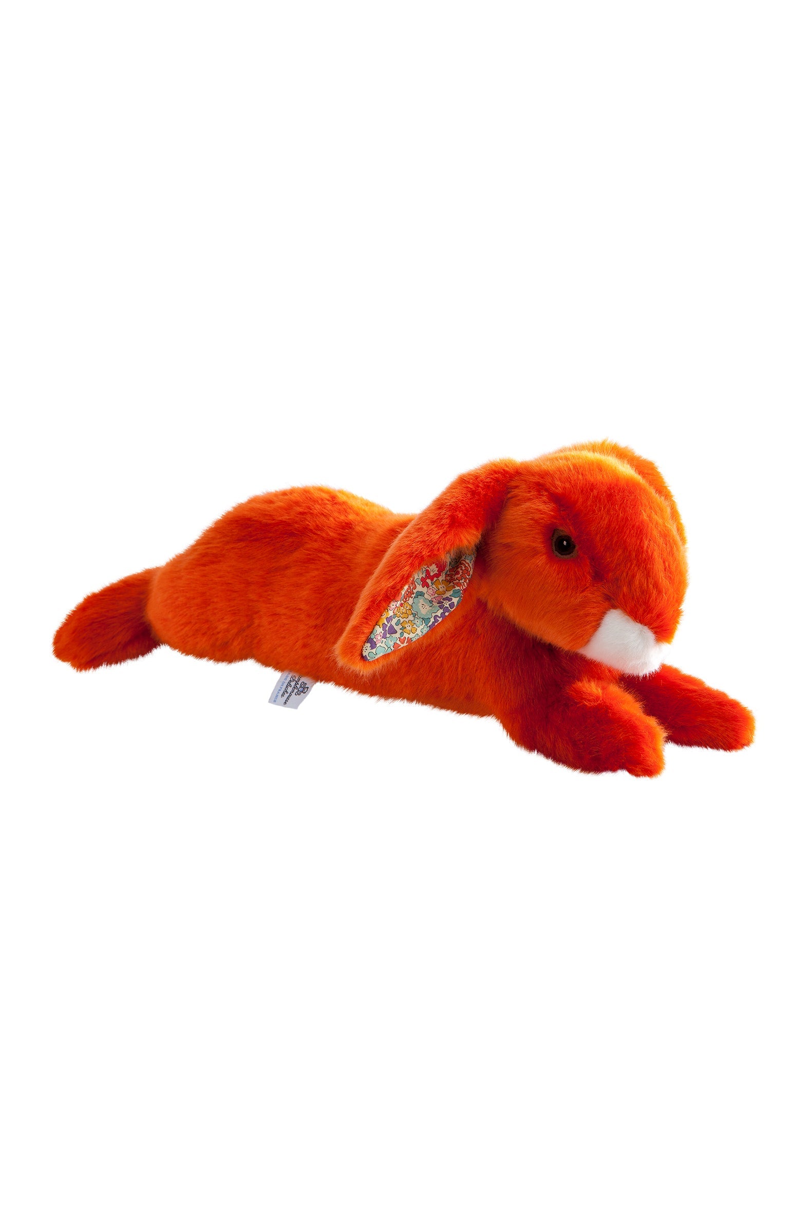 Martin the Rabbit | Orange | Orange Liberty