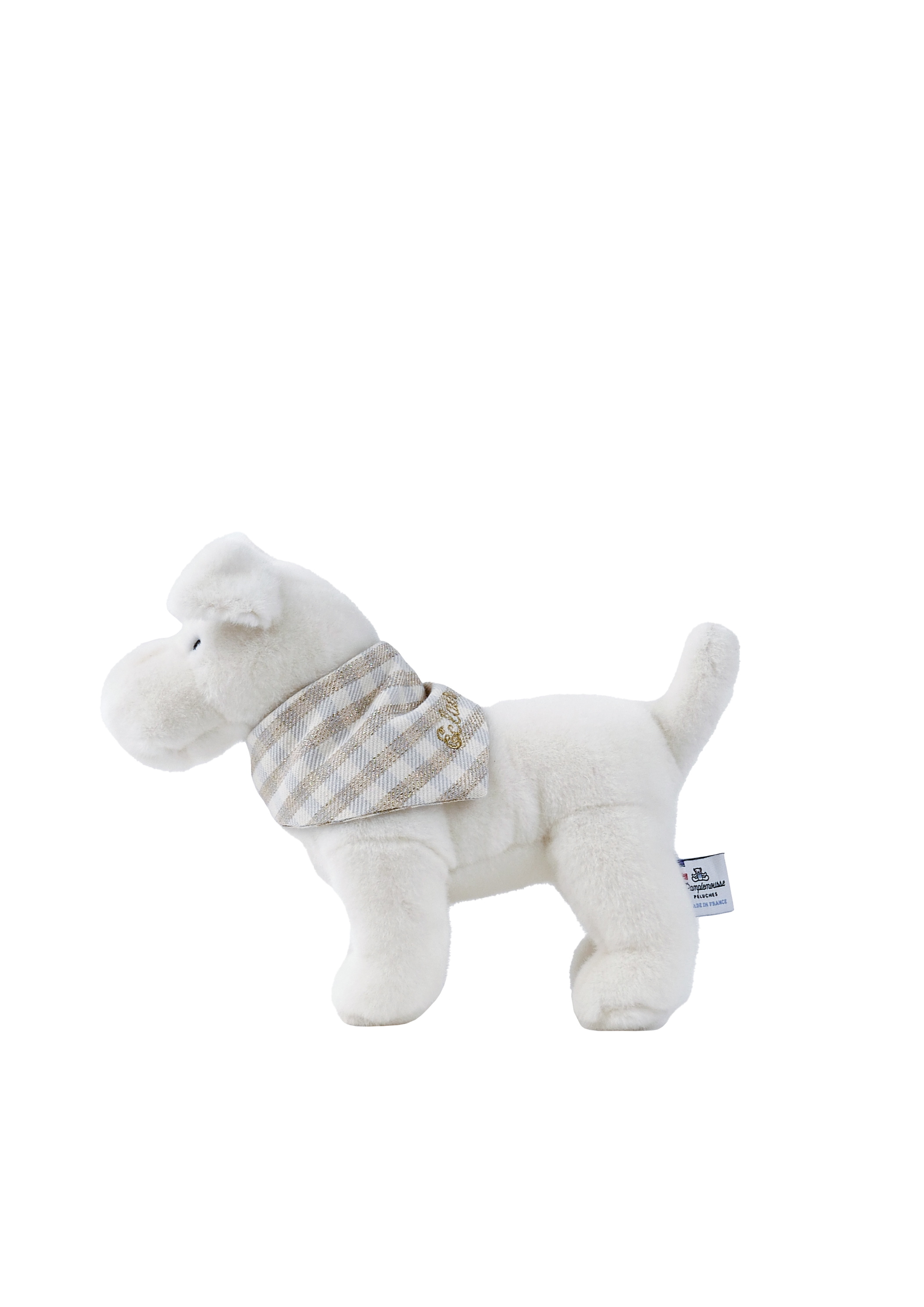 Oscar the Terrier