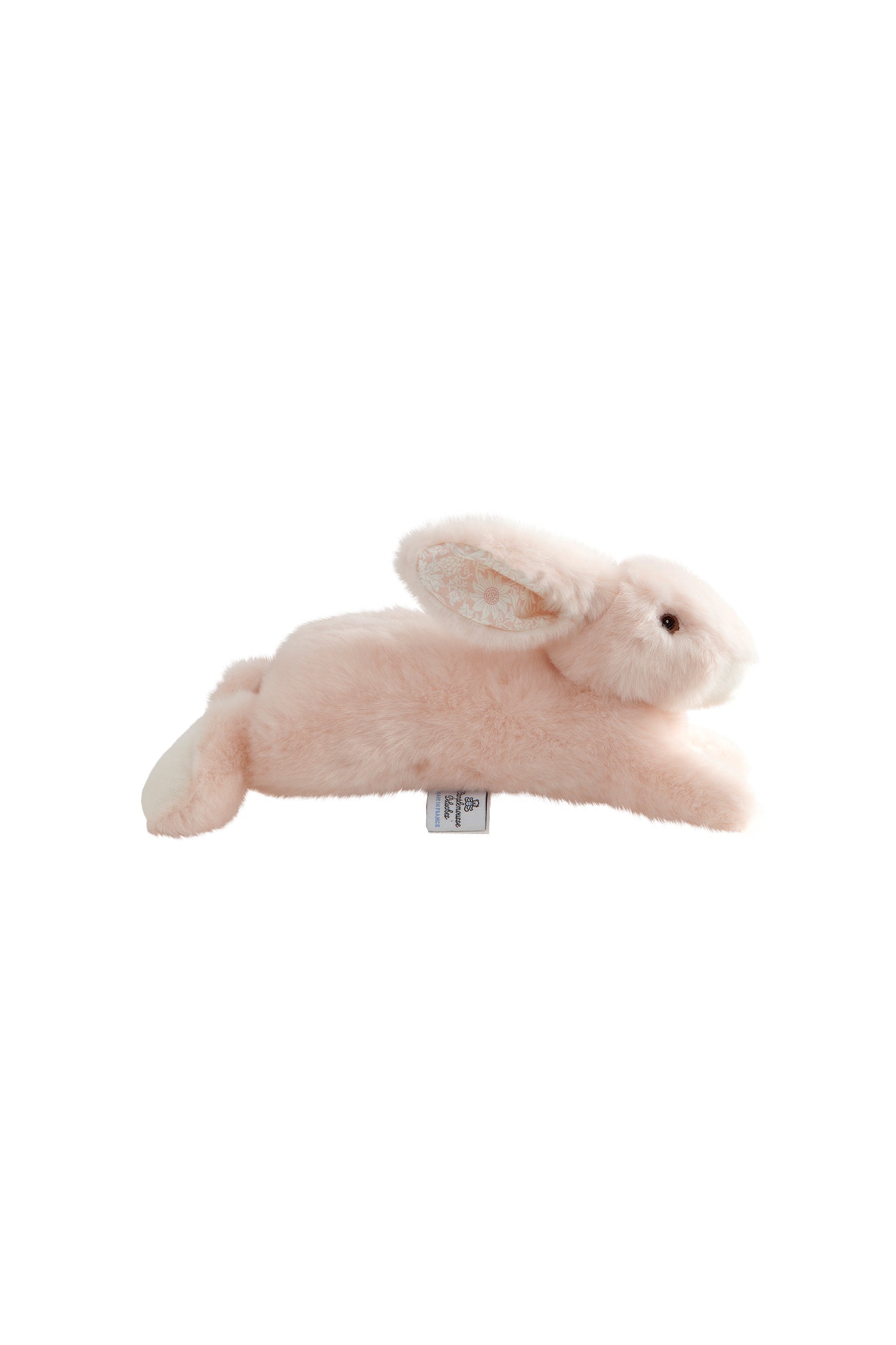 Martin the Rabbit | Rose | Liberty Rose Print