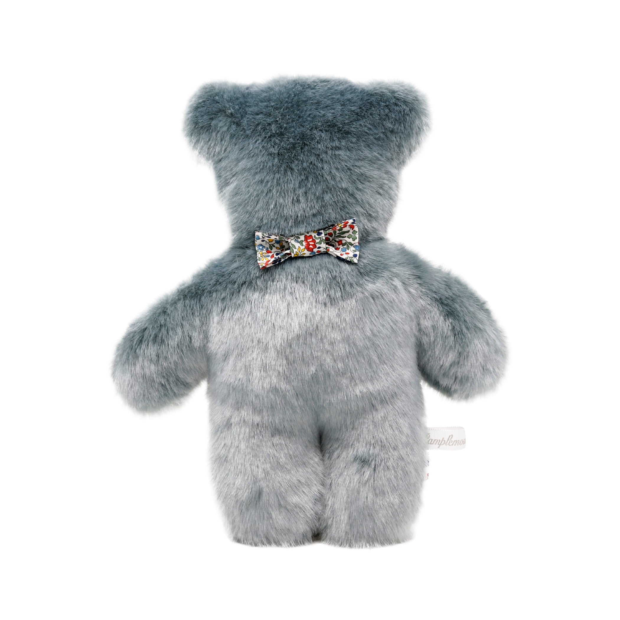 Mini Peluches Roberto Rattles