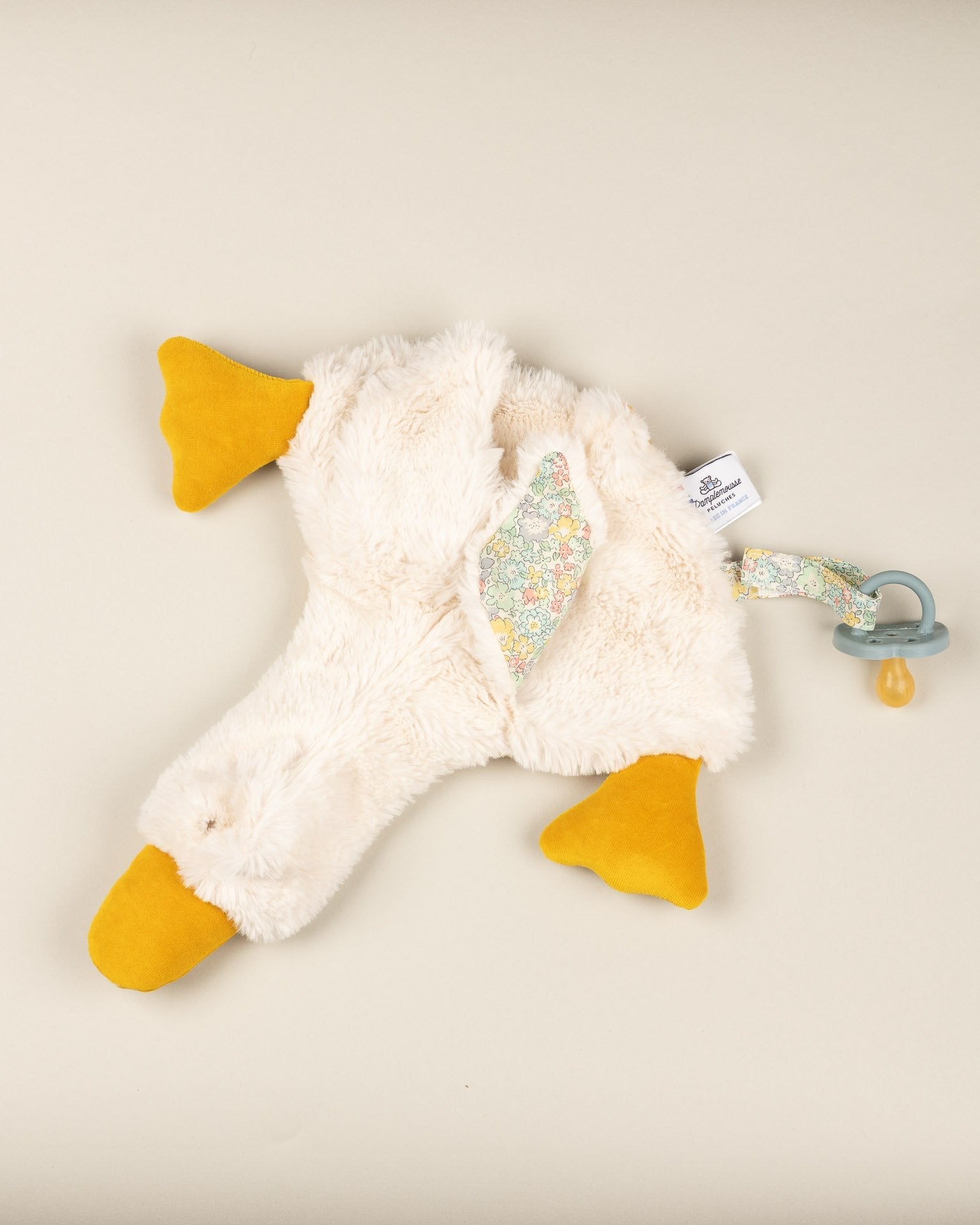 Astrid the Goose Lovie