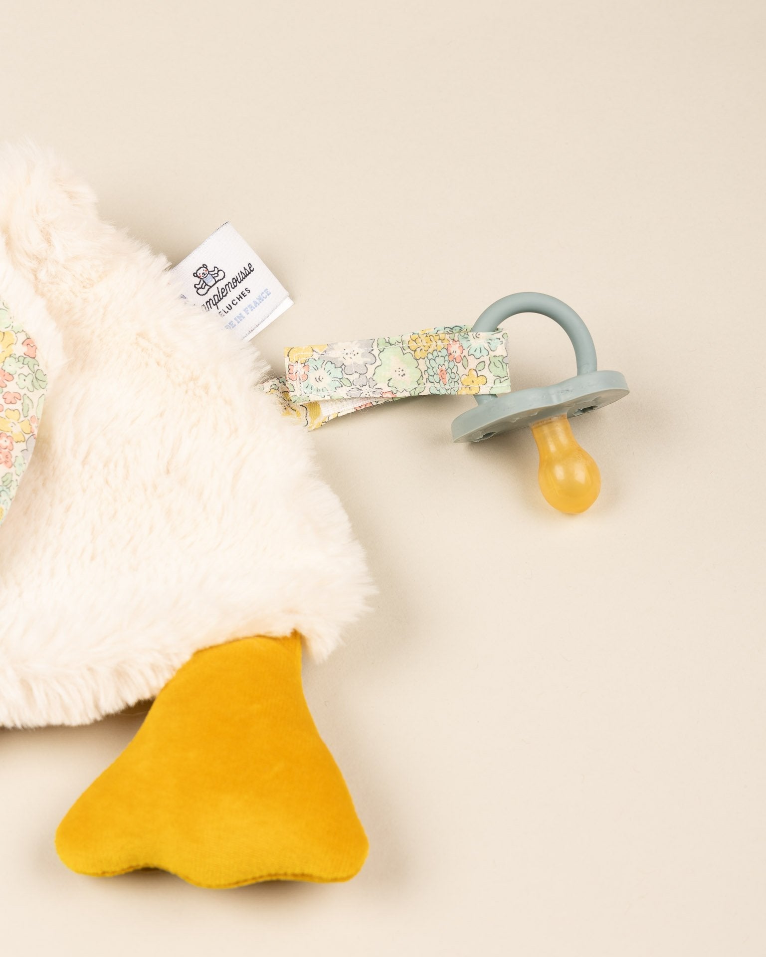 Astrid the Goose Lovie