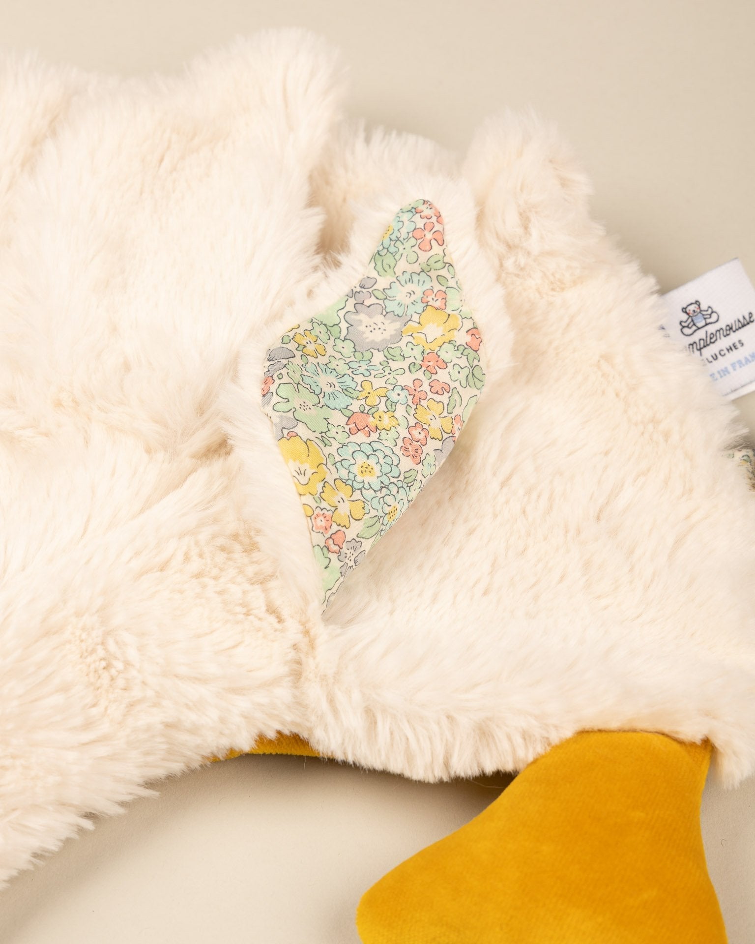 Astrid the Goose Lovie