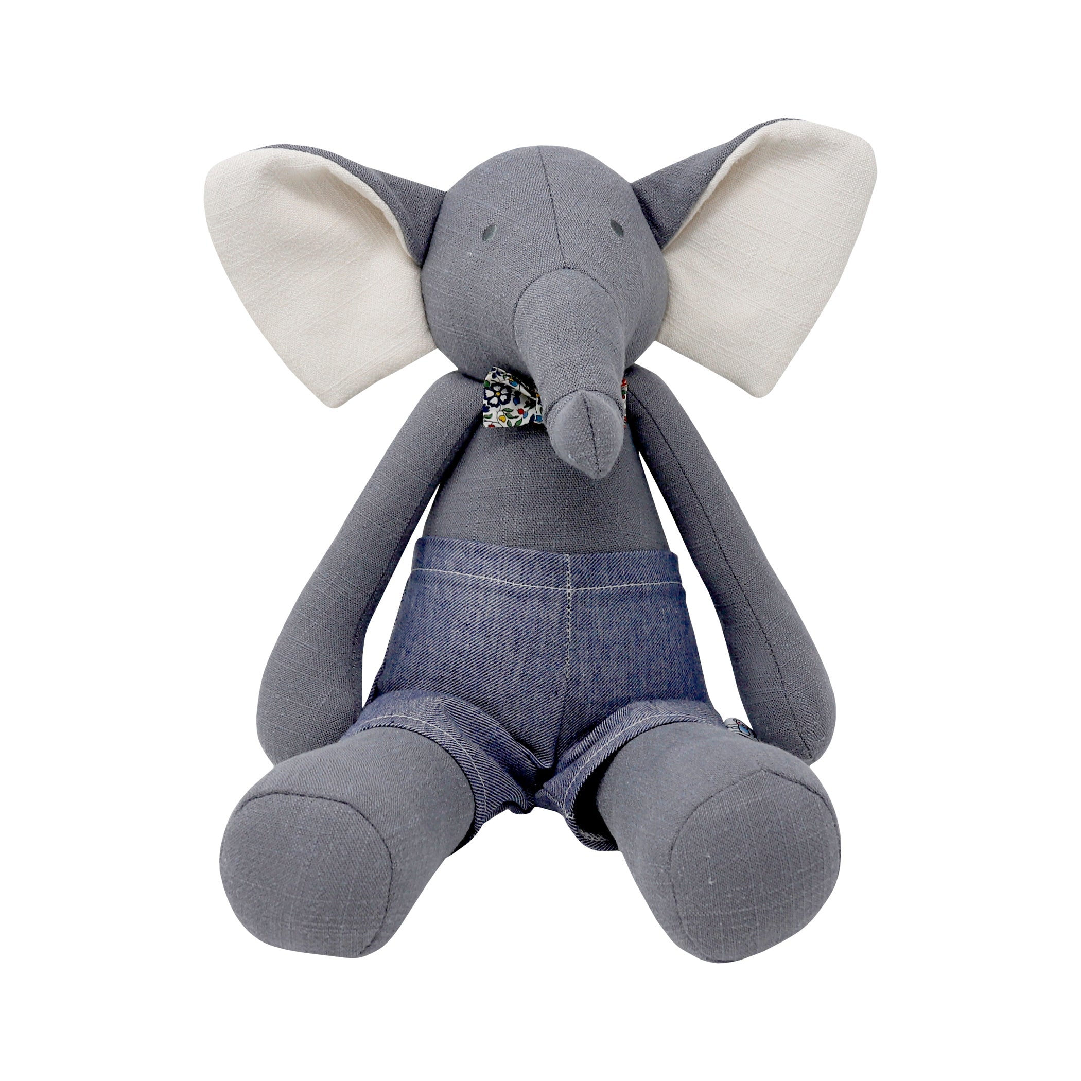 Michel the Elephant-Large