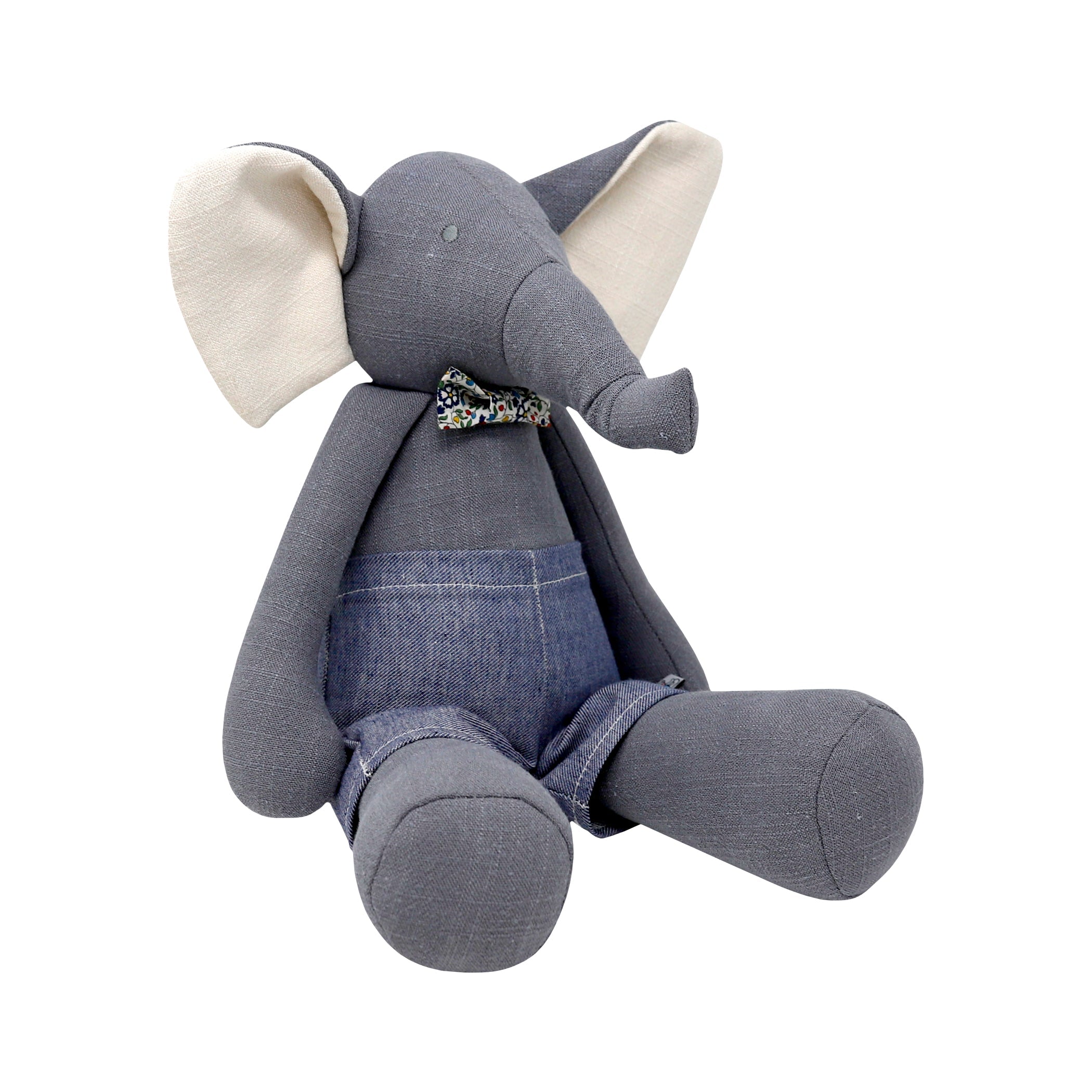 Michel the Elephant-Large