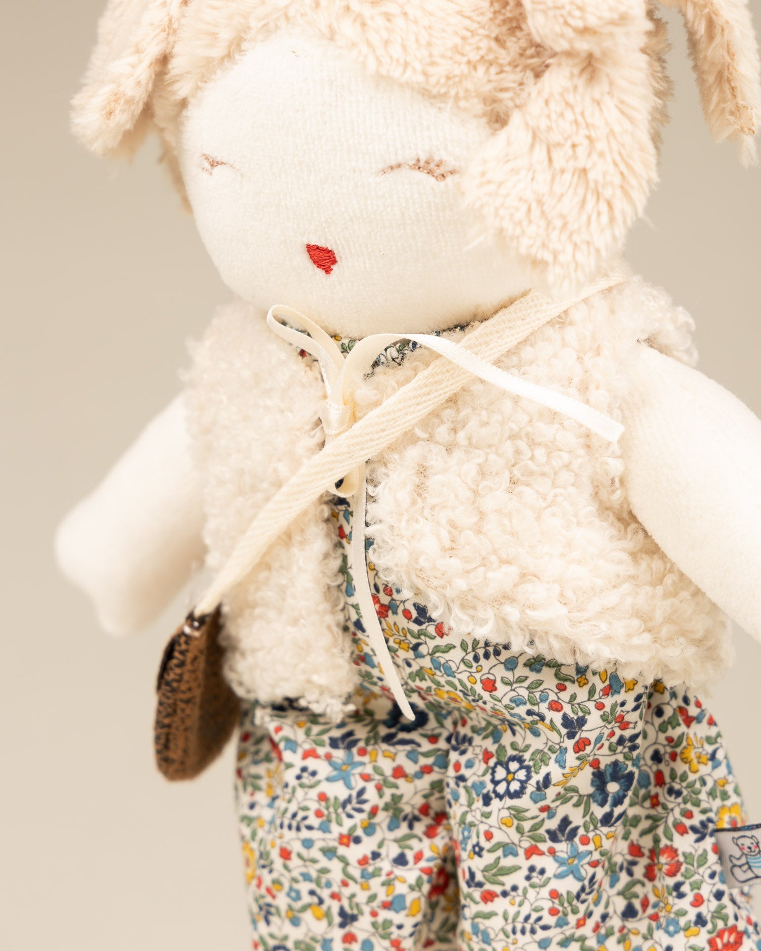 Marguerite the Doll