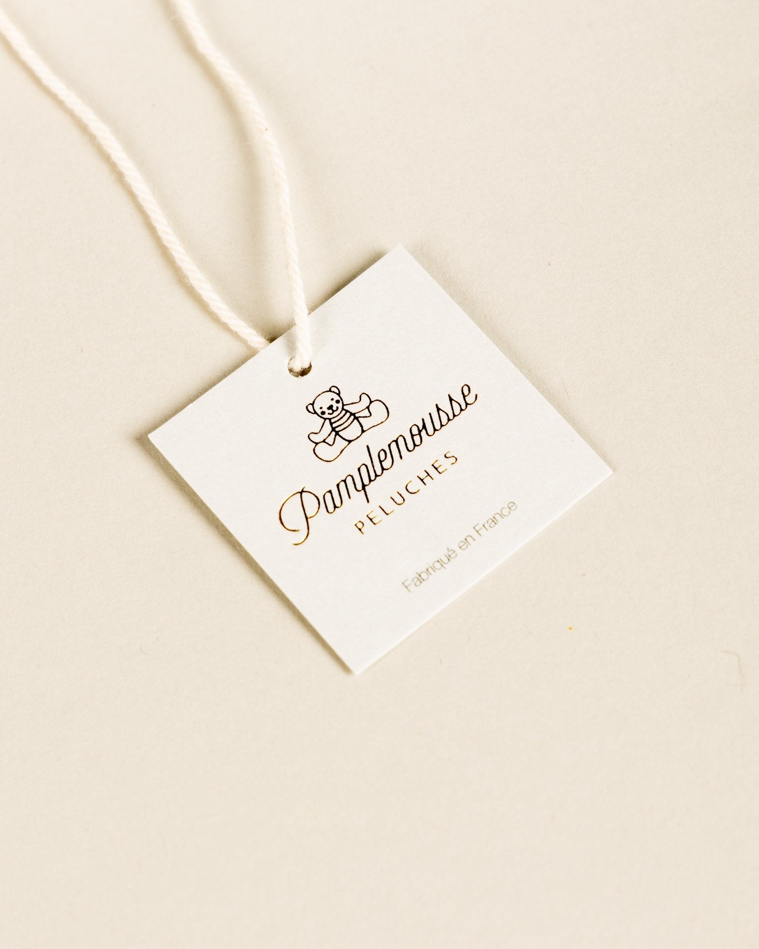 Colette the Doll - Jessie Liberty