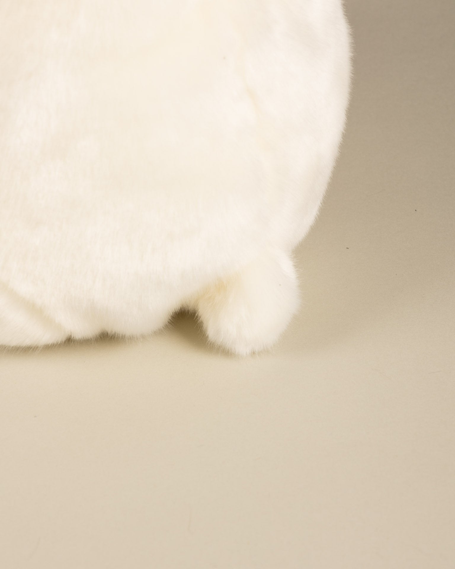 Paul-Emile the Polar Bear