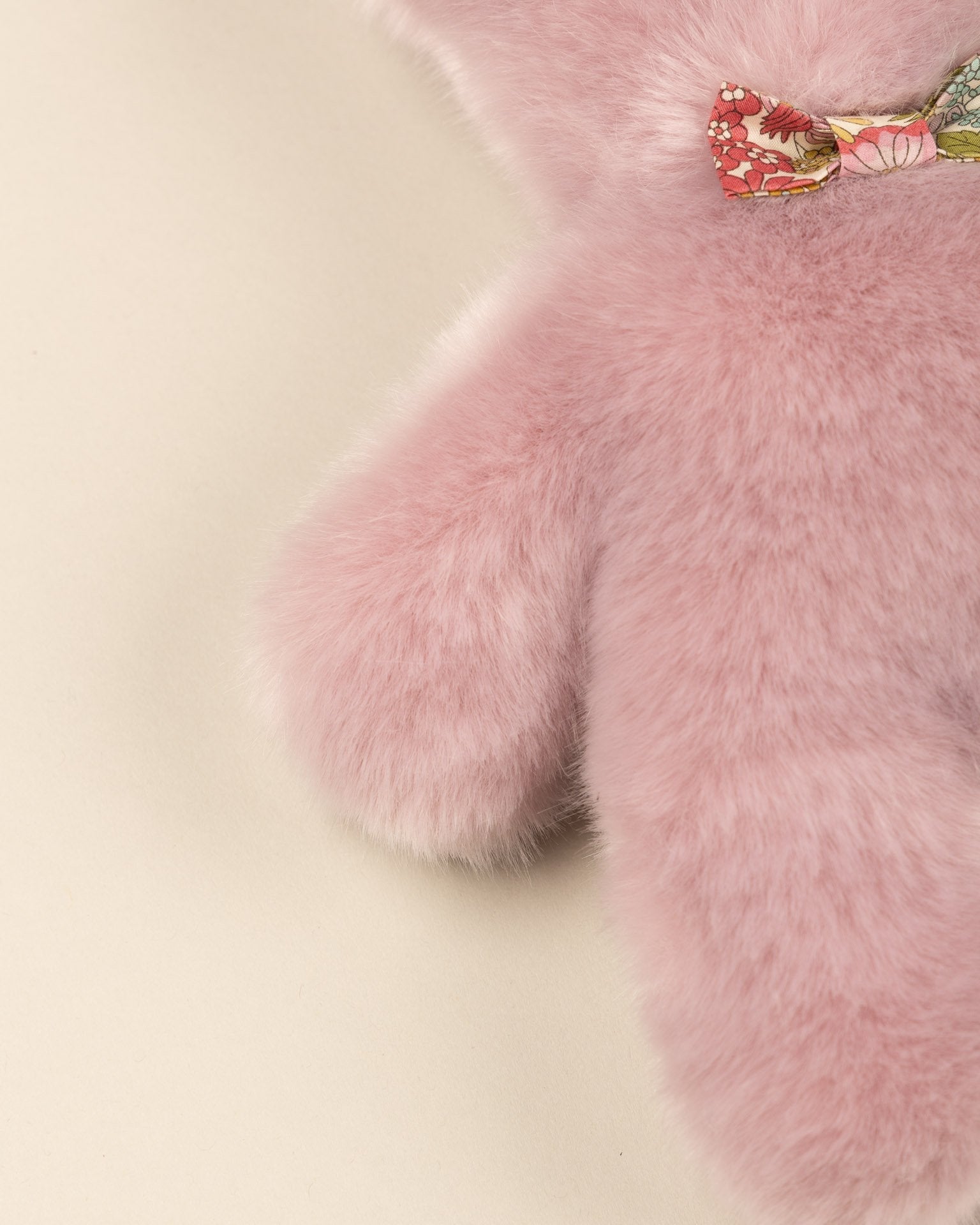 Mini Peluches Roberto Rattles