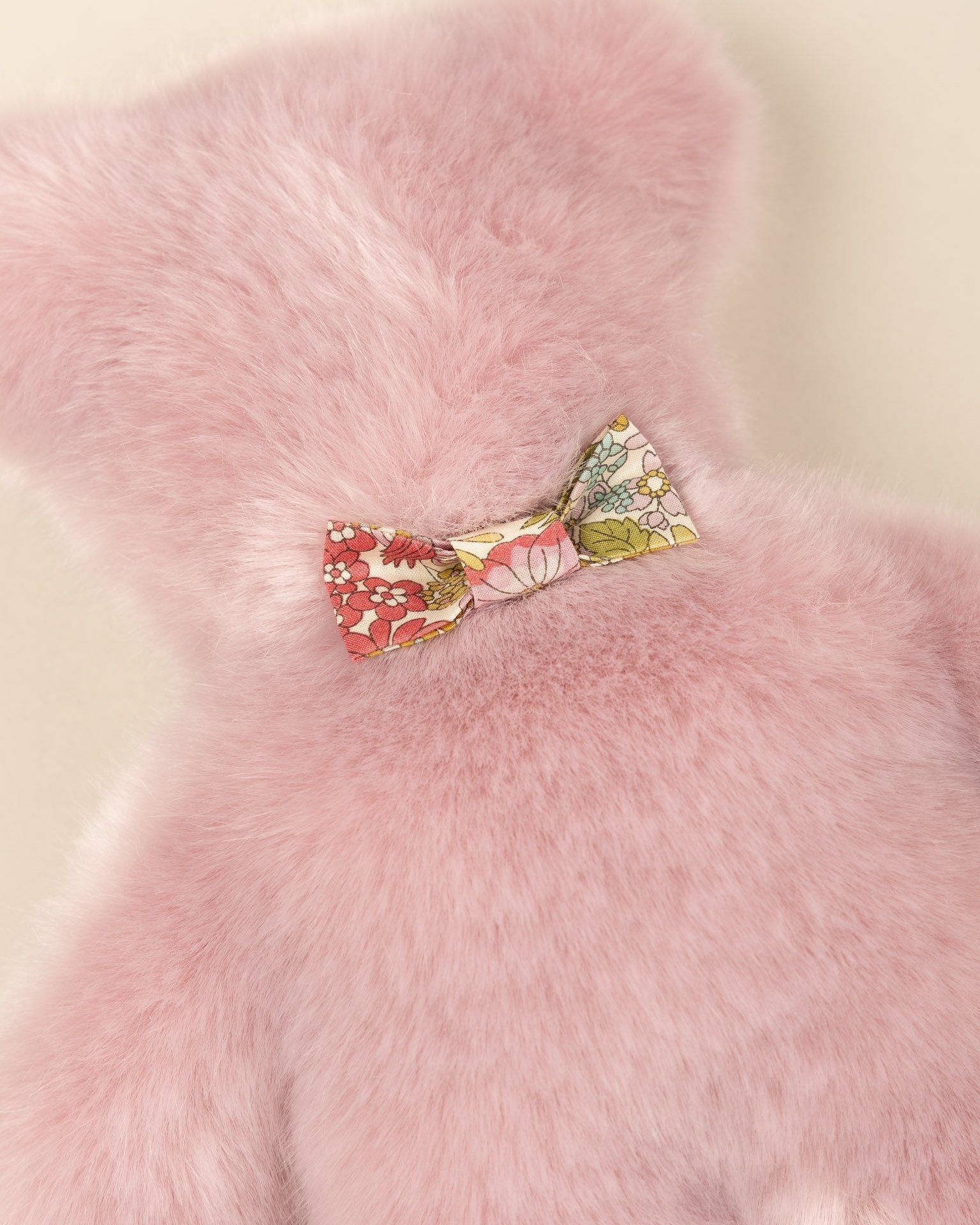 Mini Peluches Roberto Rattles