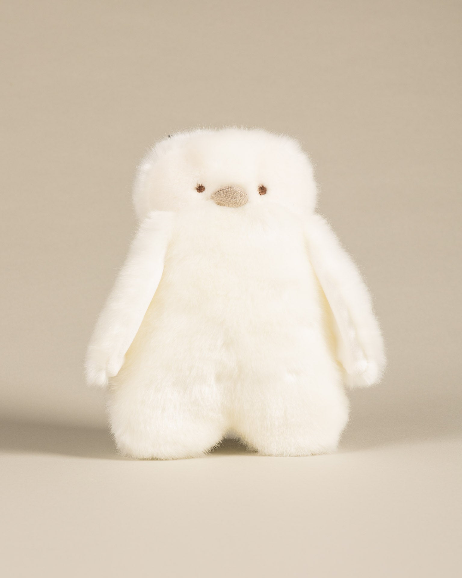 THE PENGUIN PAMPLEMOUSSE X TARTINE ET CHOCOLAT - Rattle