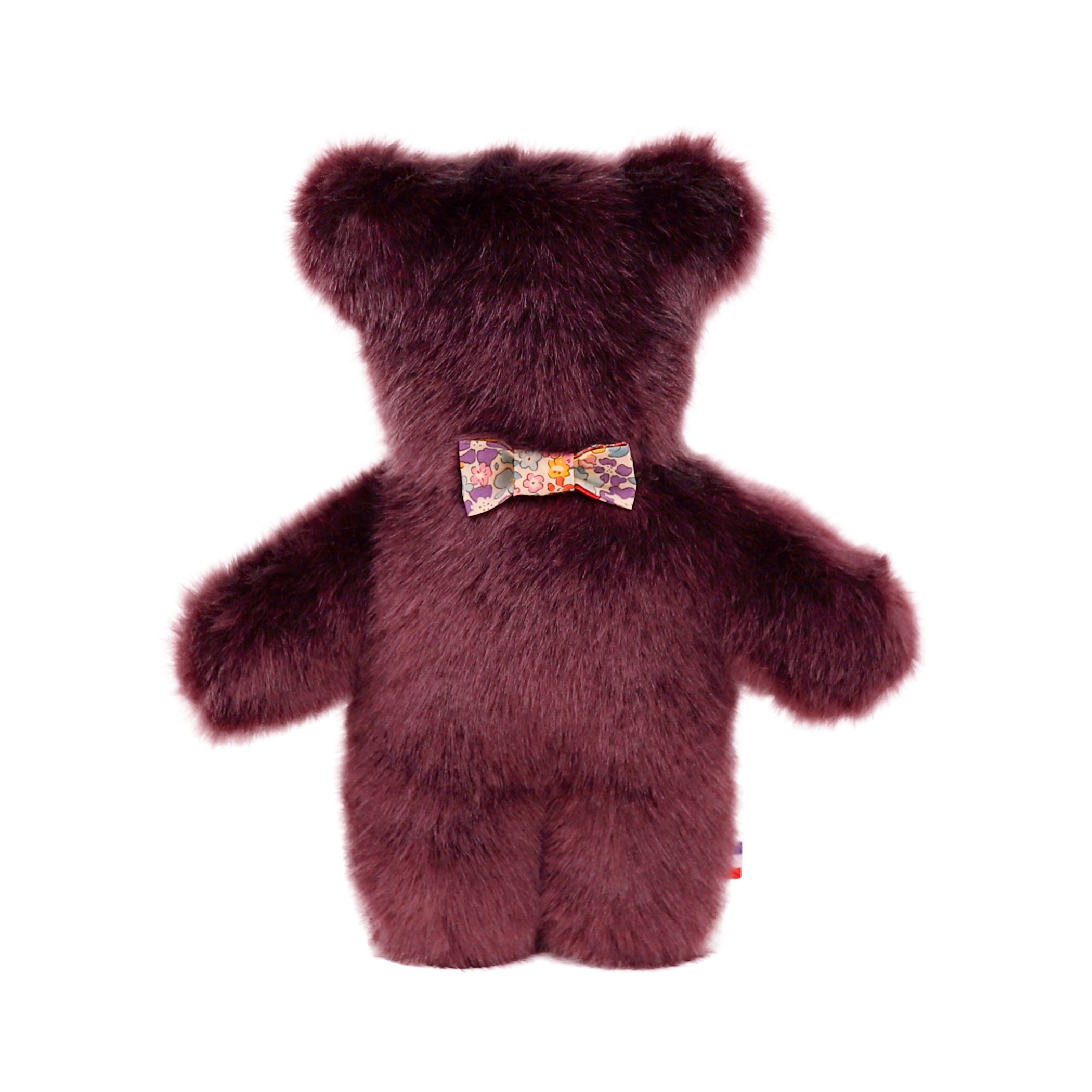 Mini Peluches Roberto Rattles