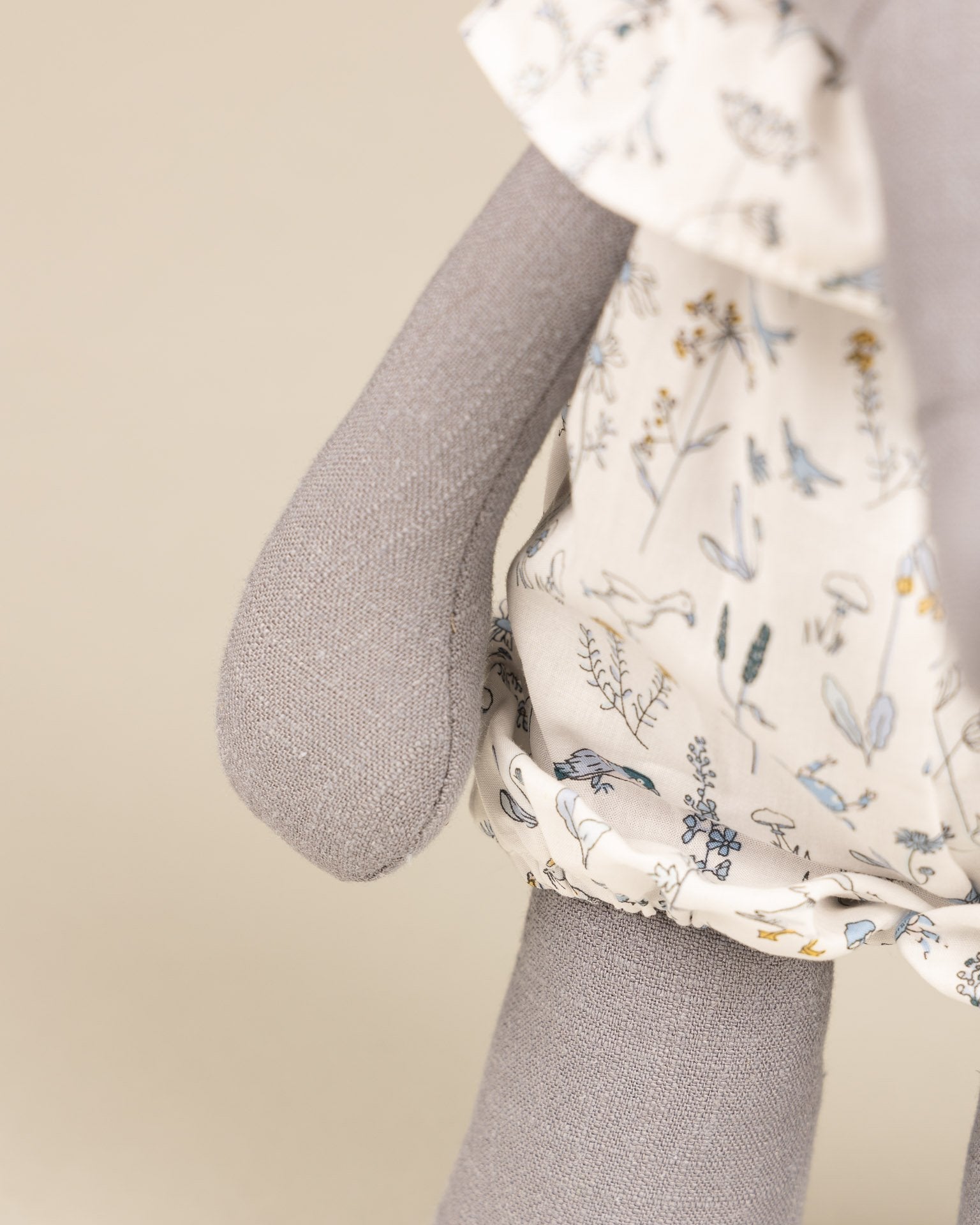 Bernadette the Elephant