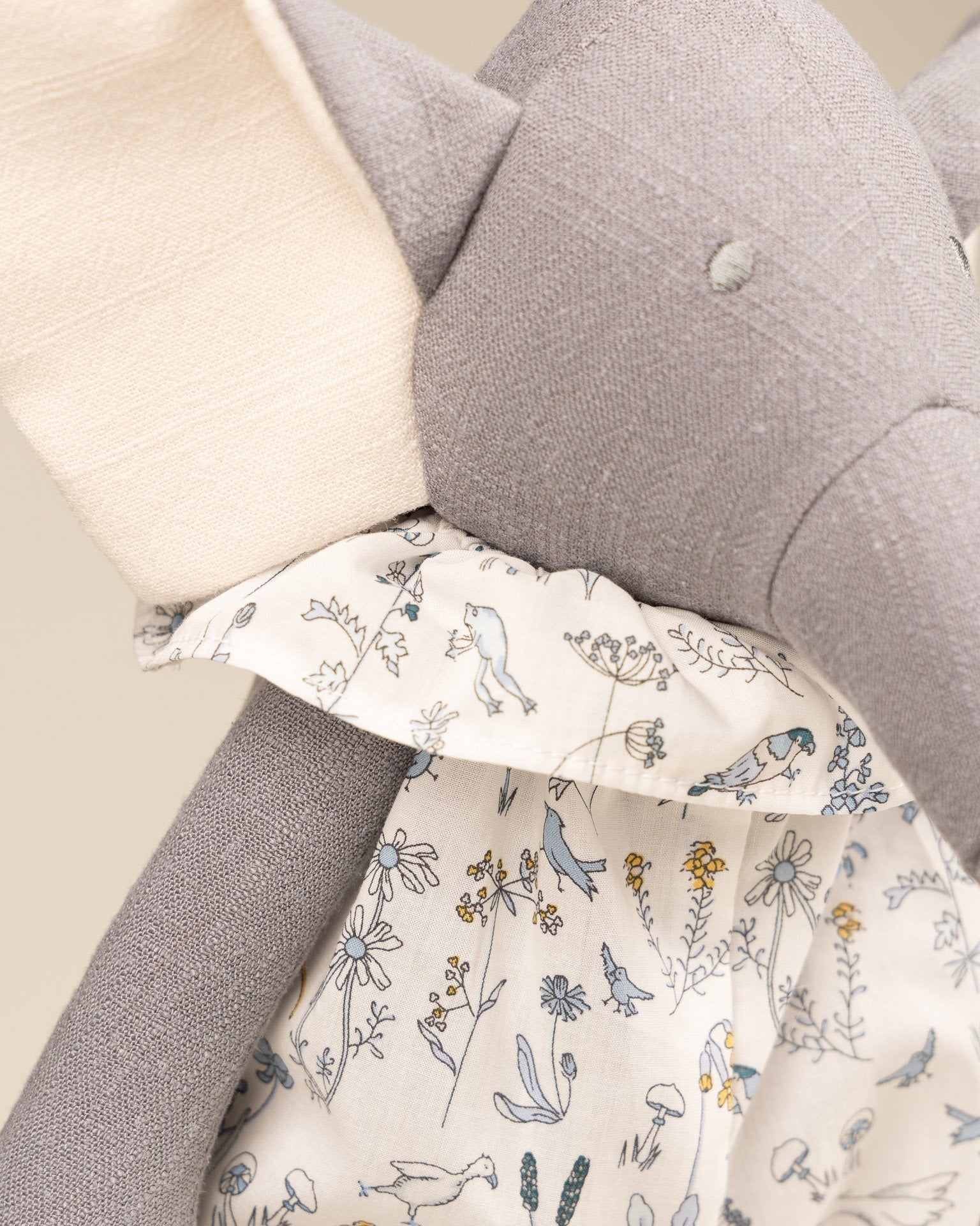 Bernadette the Elephant