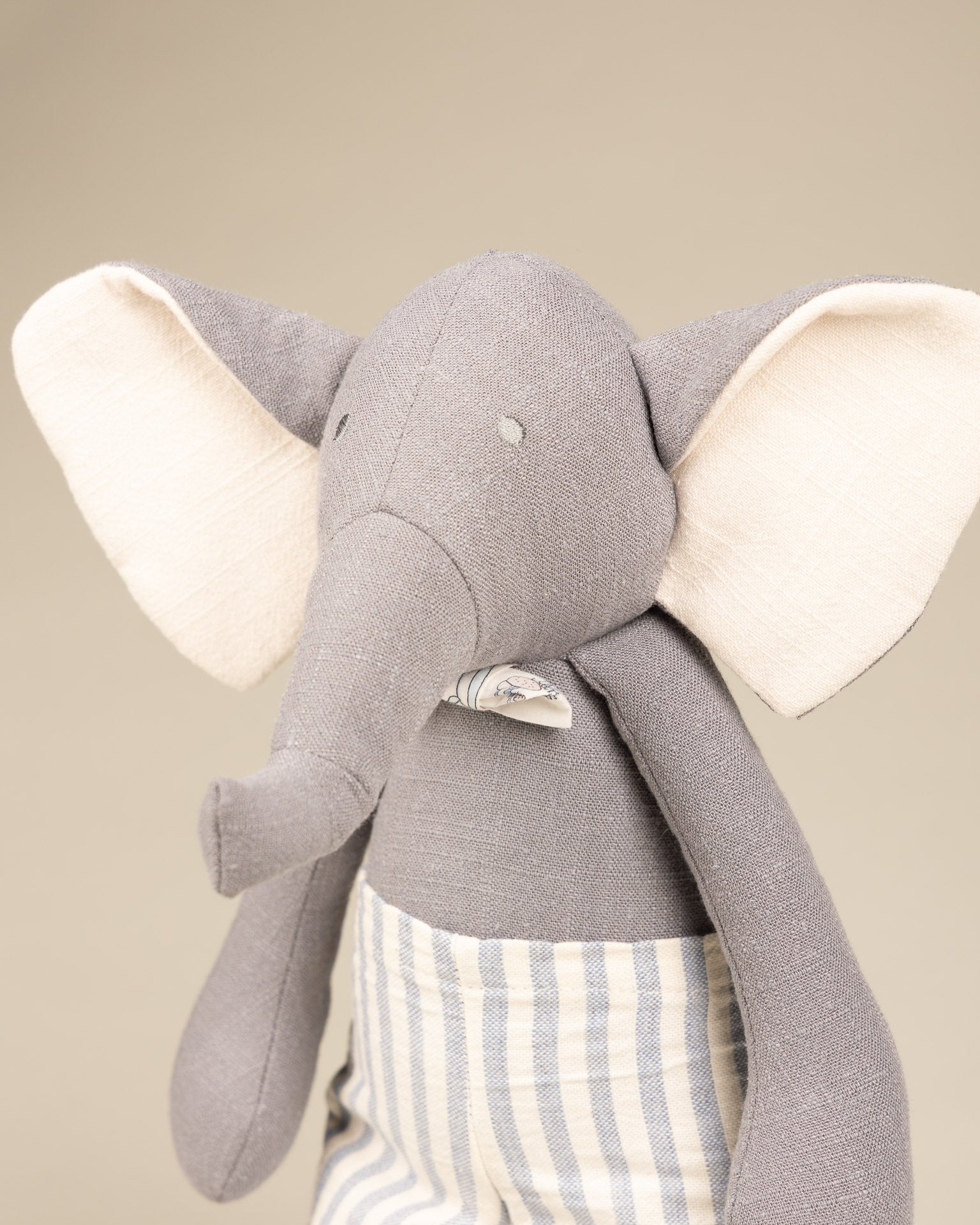 Michel the Elephant-Large