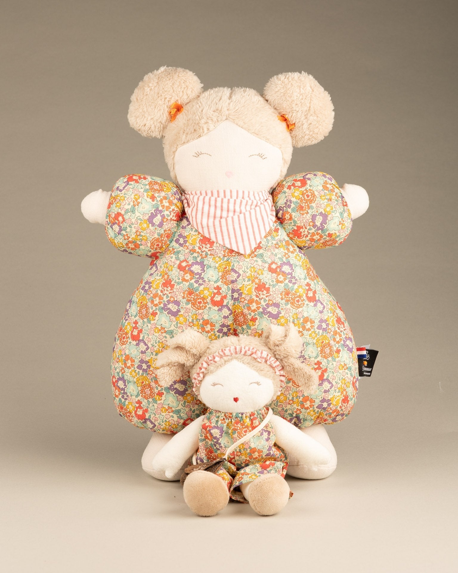 Marguerite the Doll