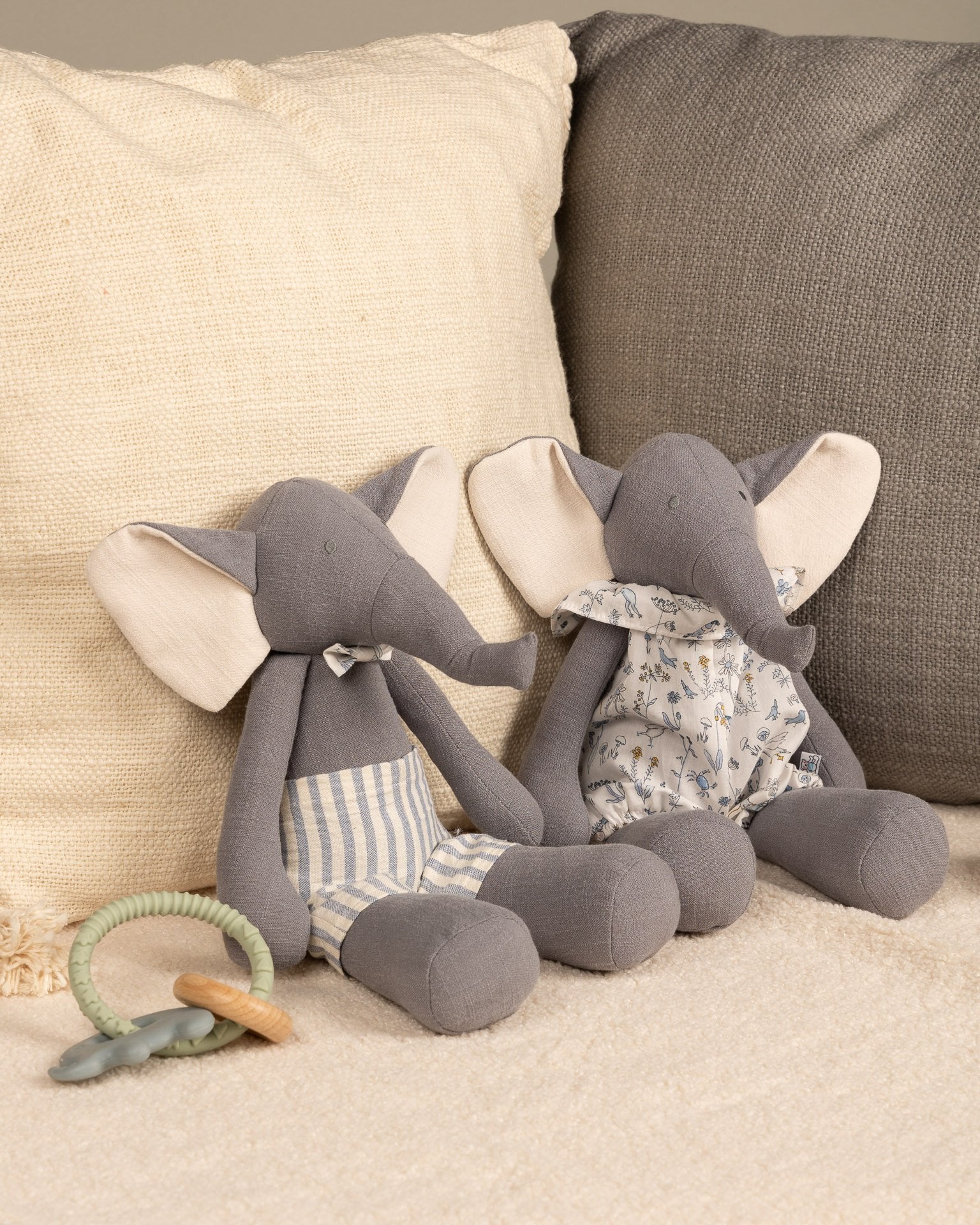 Michel the Elephant-Large