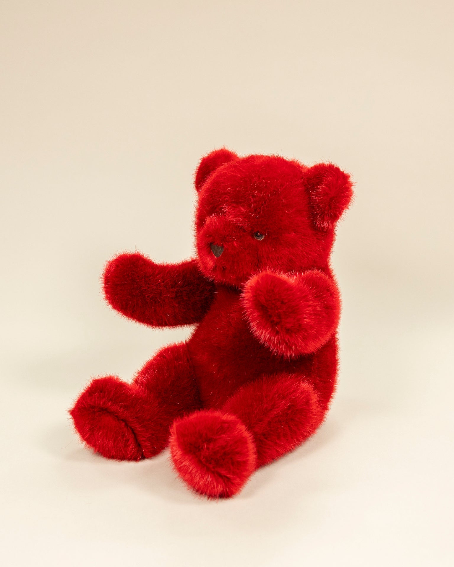 Robert the Bear | Red