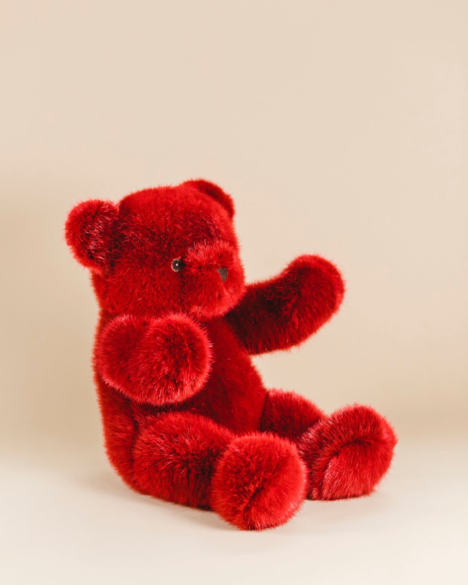 Robert the Bear | Red