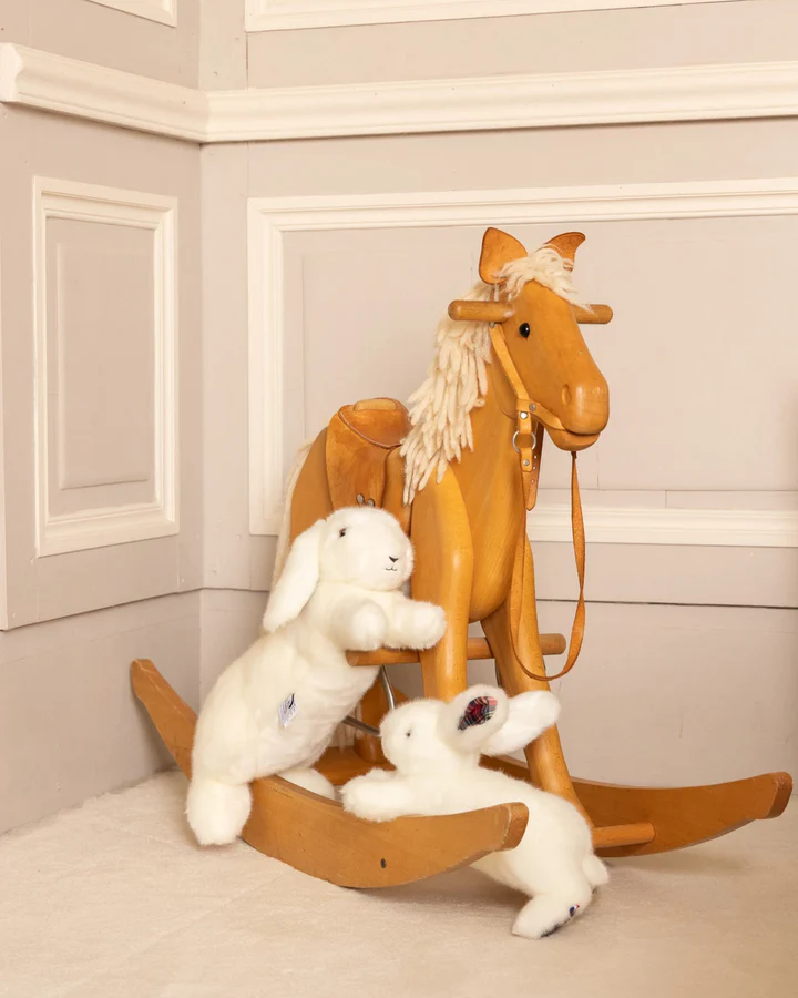 Plush Toys