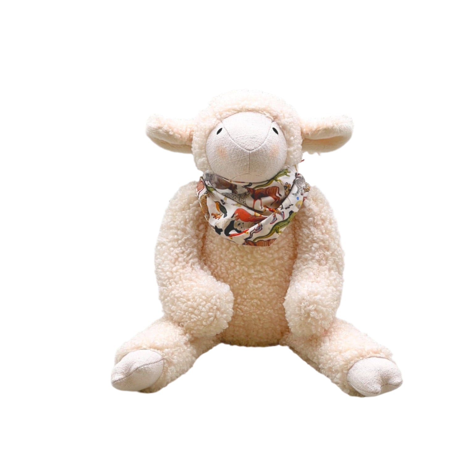 Abel the Sheep